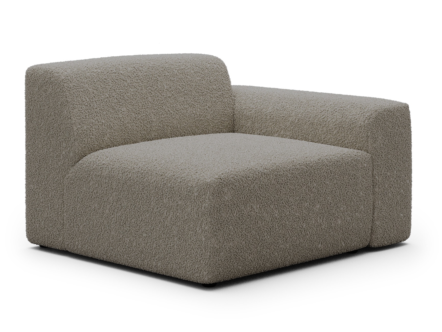 Fotoliu modular Romenoi 109 (Centaur 03)