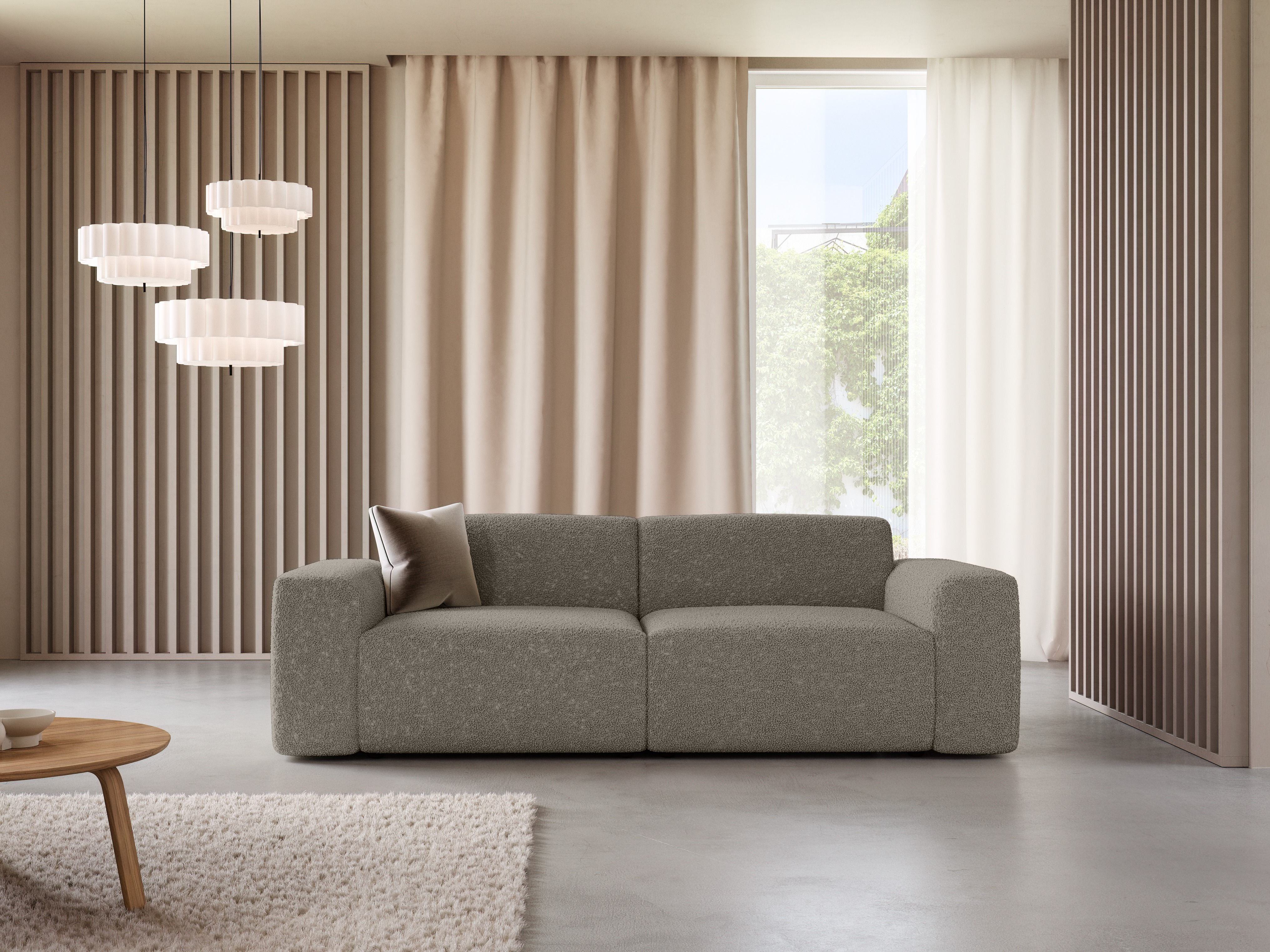 Fotoliu modular Romenoi 109 (Centaur 03)