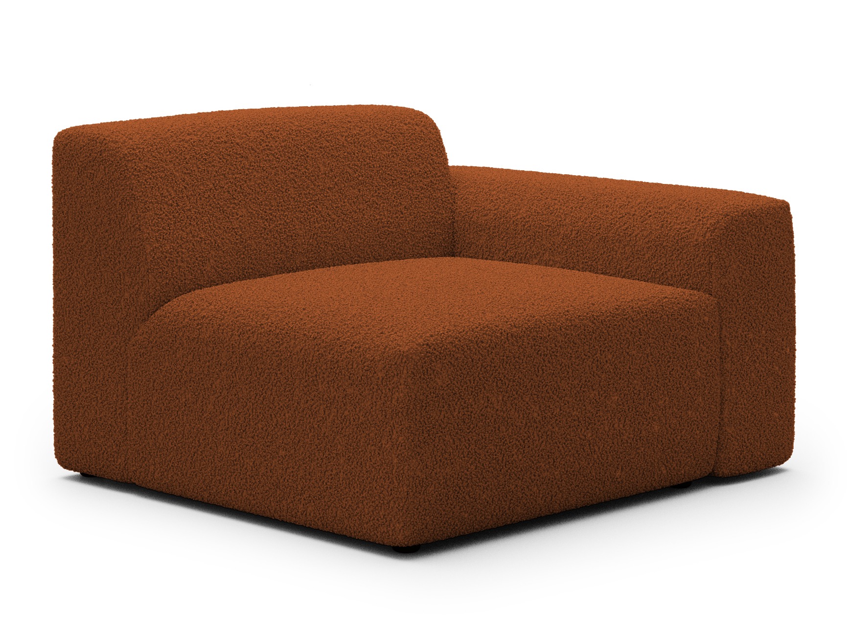 Fotoliu modular Romenoi 109 (Centaur 06)