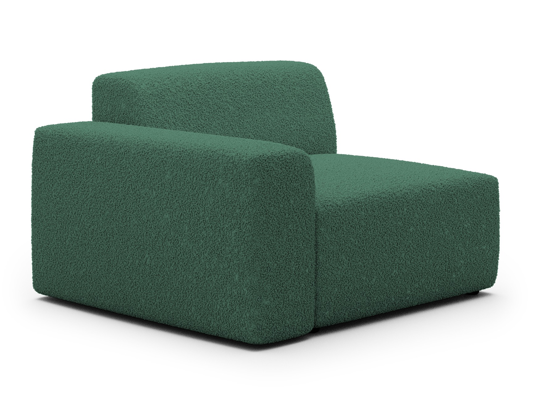 Fotoliu modular Romenoi 109 (Centaur 12)