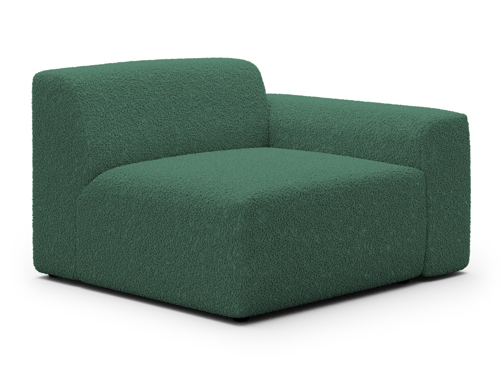 Fotoliu modular Romenoi 109 (Centaur 12)