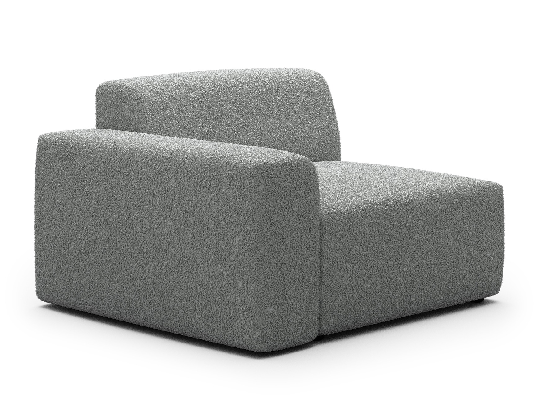 Fotoliu modular Romenoi 109 (Centaur 14)