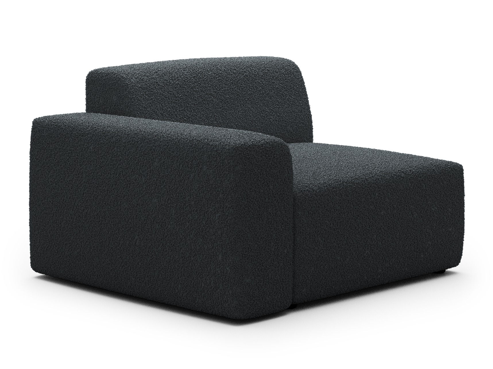 Fotoliu modular Romenoi 109 (Centaur 15)