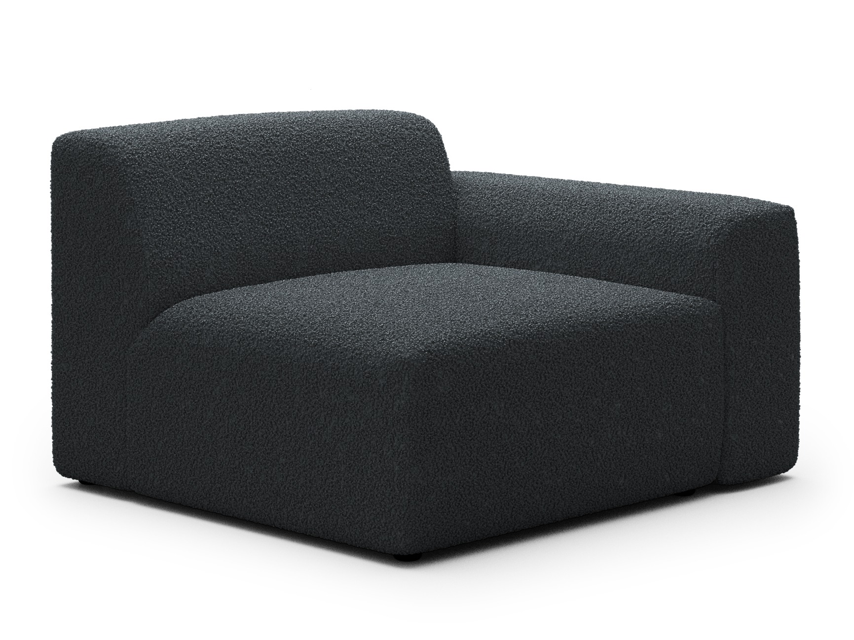 Fotoliu modular Romenoi 109 (Centaur 15)