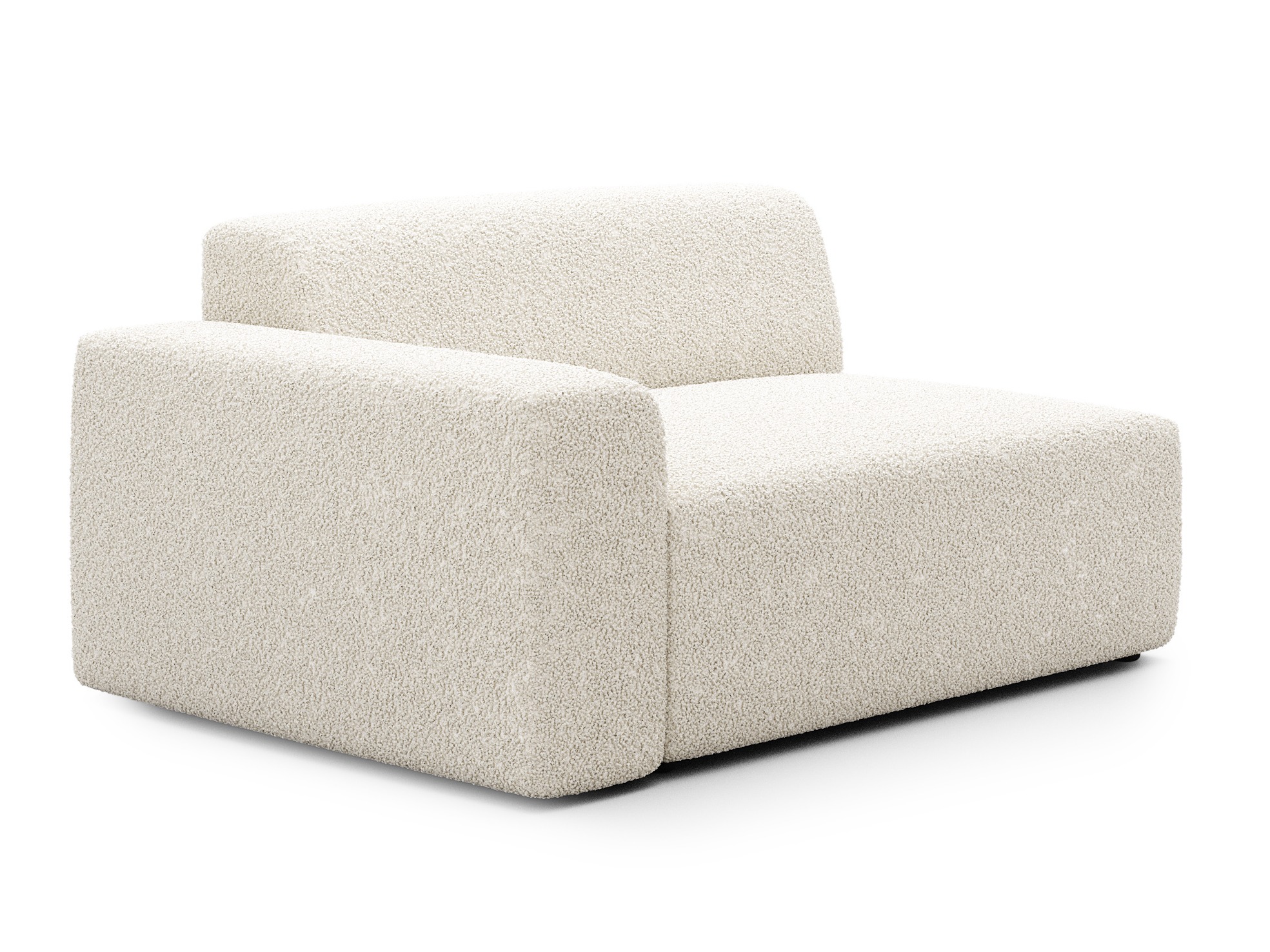 Fotoliu modular Romenoi 111 (Centaur 01)