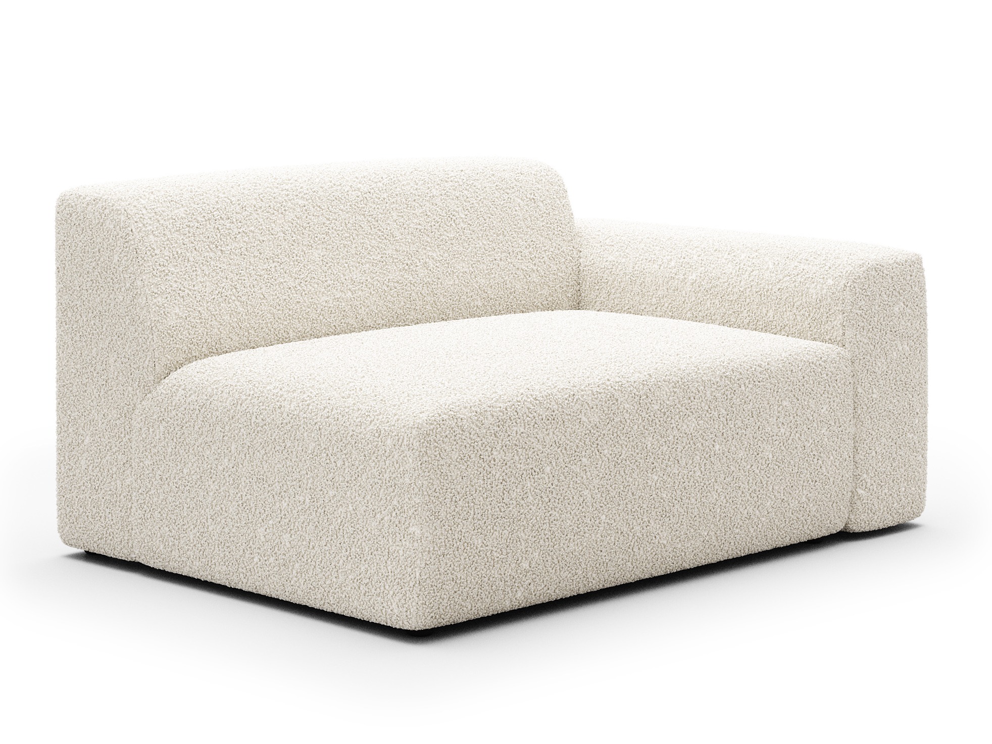 Fotoliu modular Romenoi 111 (Centaur 01)