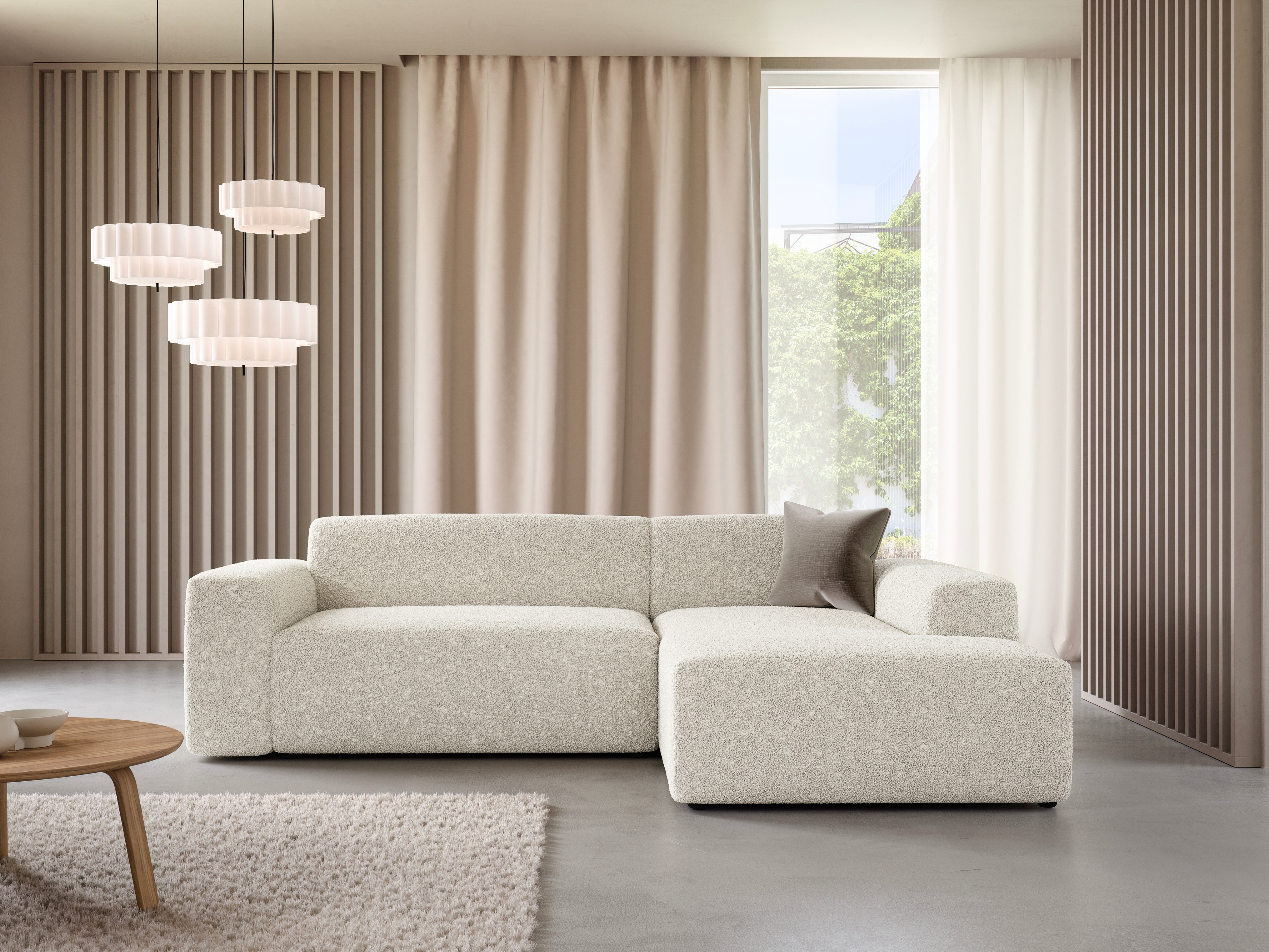 Fotoliu modular Romenoi 111 (Centaur 01)