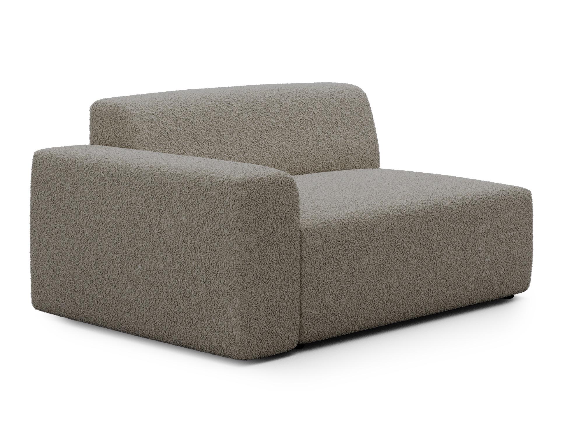 Fotoliu modular Romenoi 111 (Centaur 03)