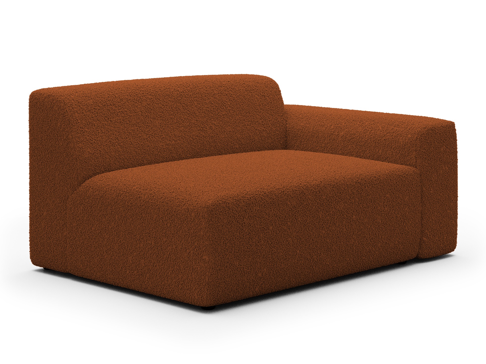 Fotoliu modular Romenoi 111 (Centaur 06)