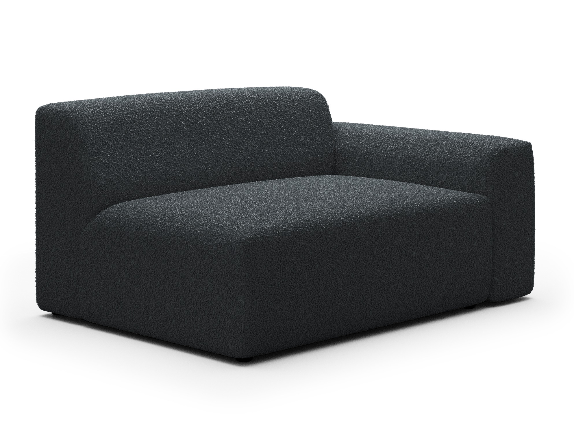 Fotoliu modular Romenoi 111 (Centaur 15)