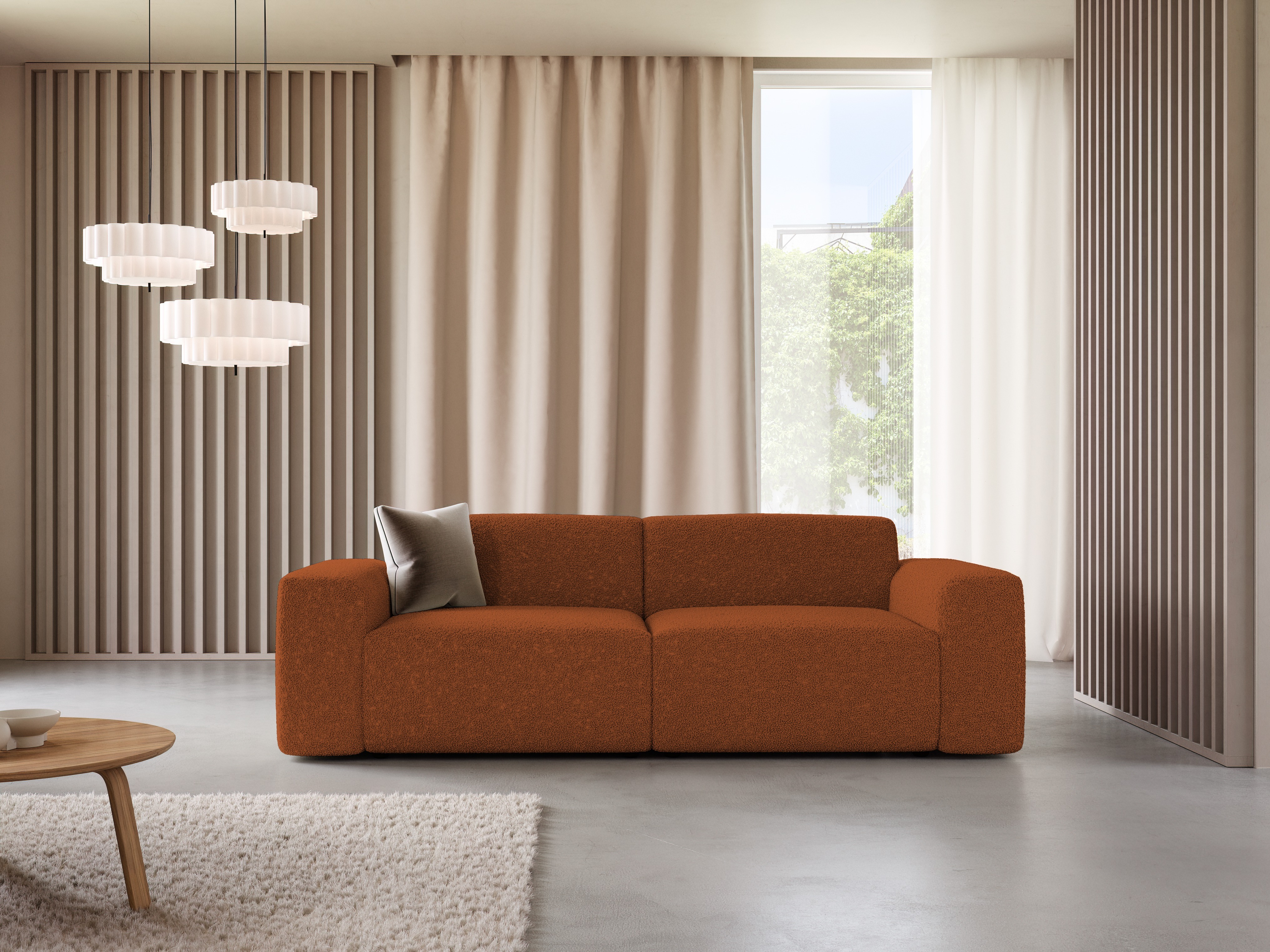 Sistem modular de șezut Romenoi 109 (Centaur 06)