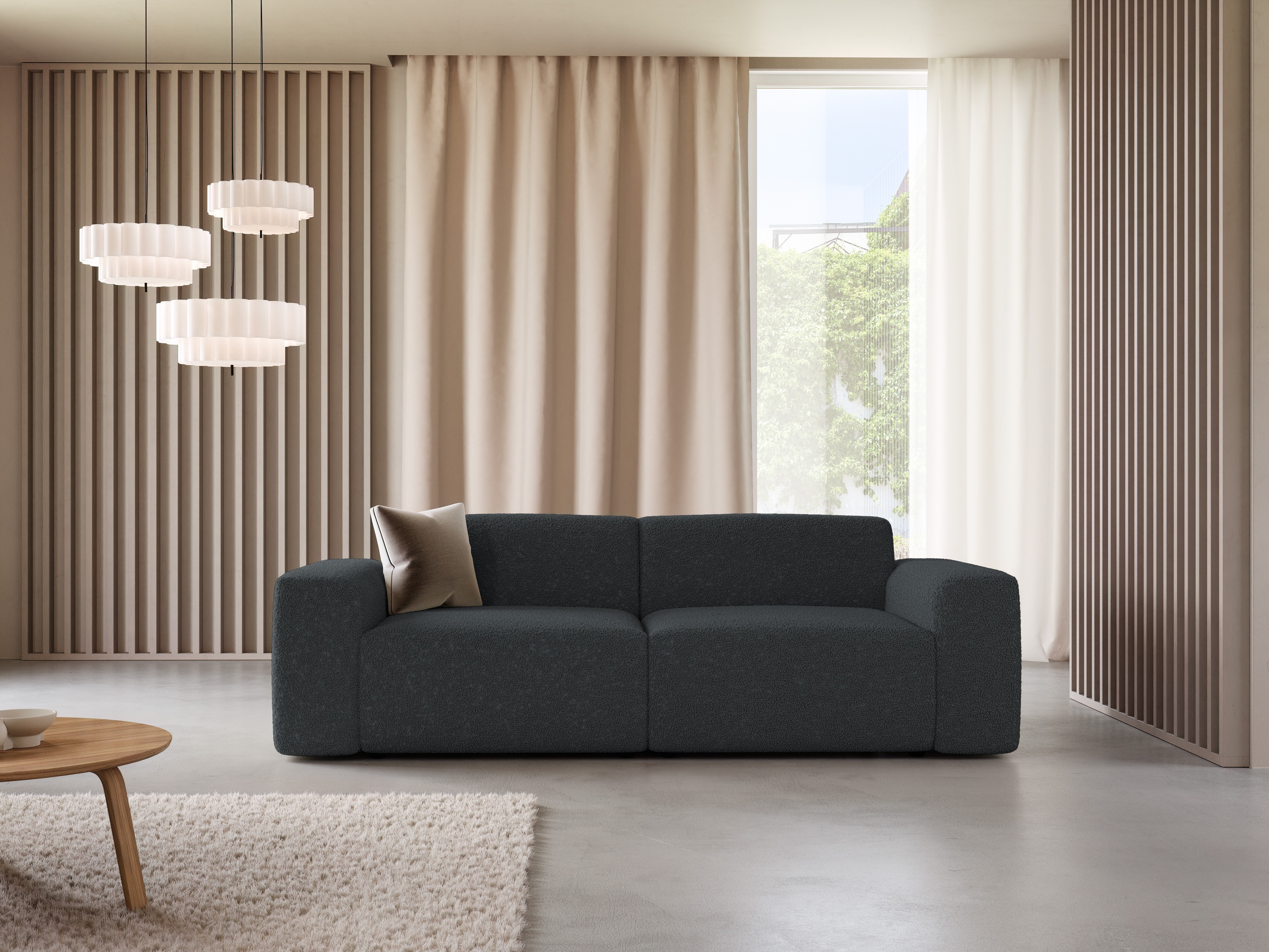 Sistem modular de șezut Romenoi 109 (Centaur 15)