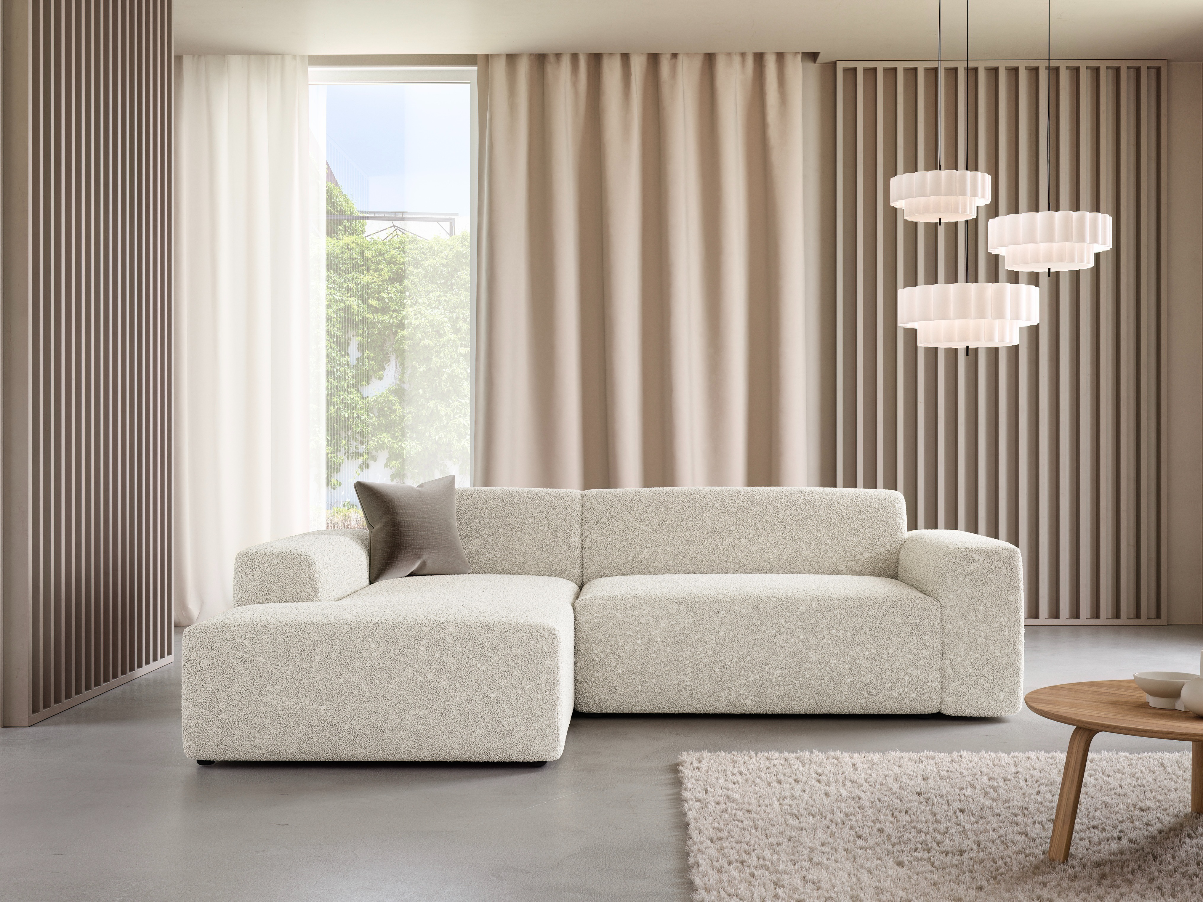 Sistem modular de șezut Romenoi 111 (Centaur 01)