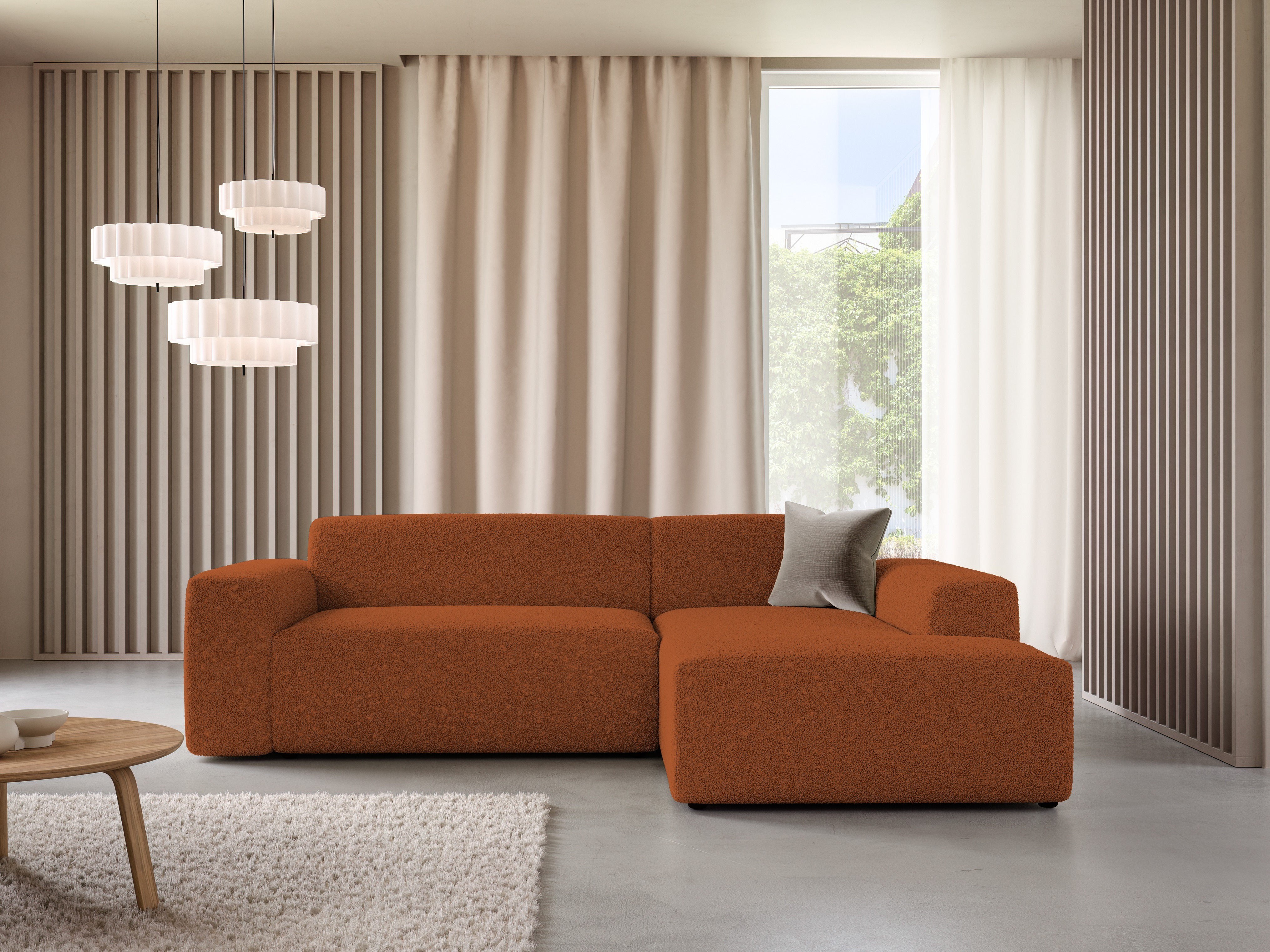 Sistem modular de șezut Romenoi 111 (Centaur 06)