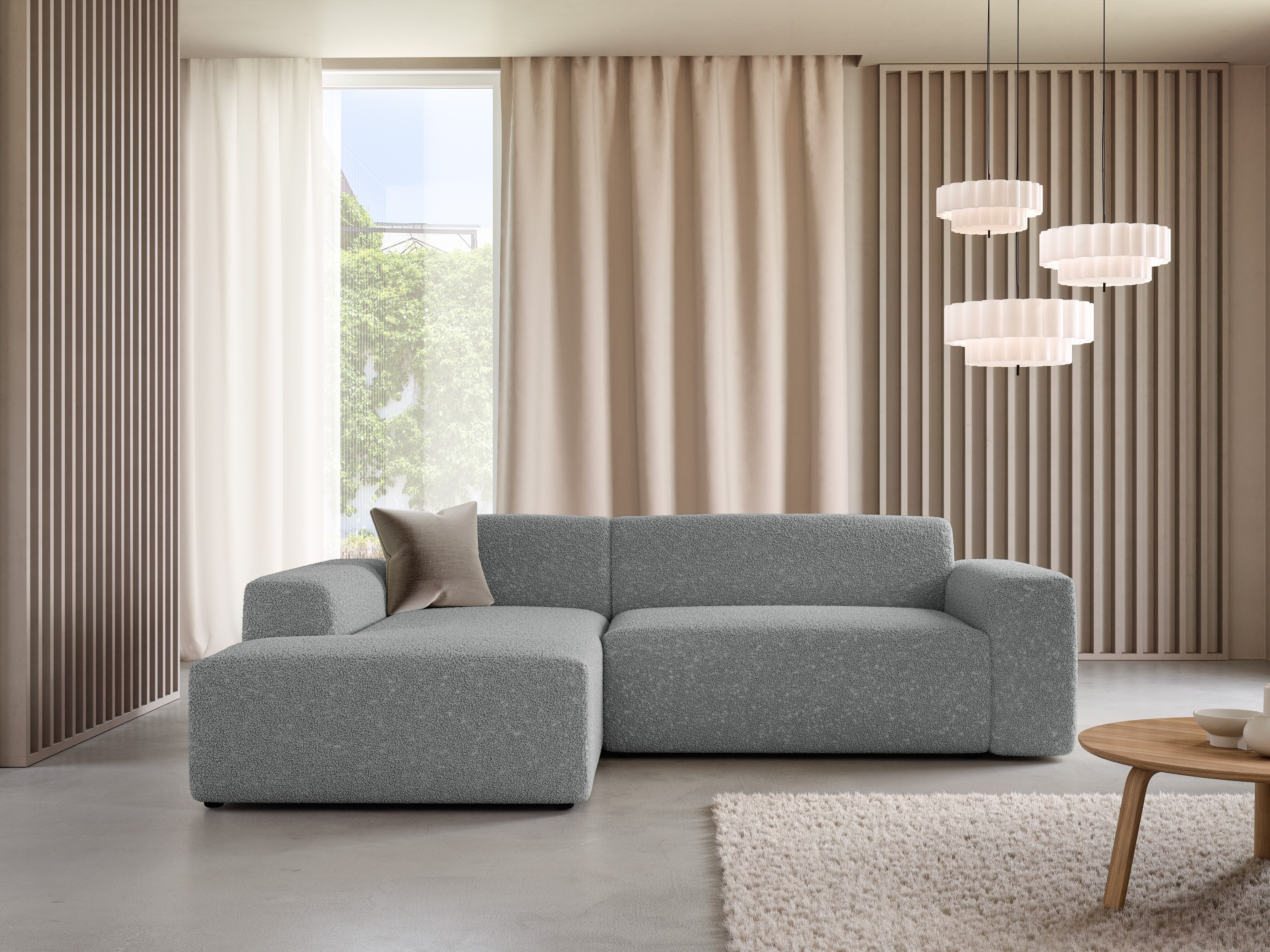 Sistem modular de șezut Romenoi 111 (Centaur 14)