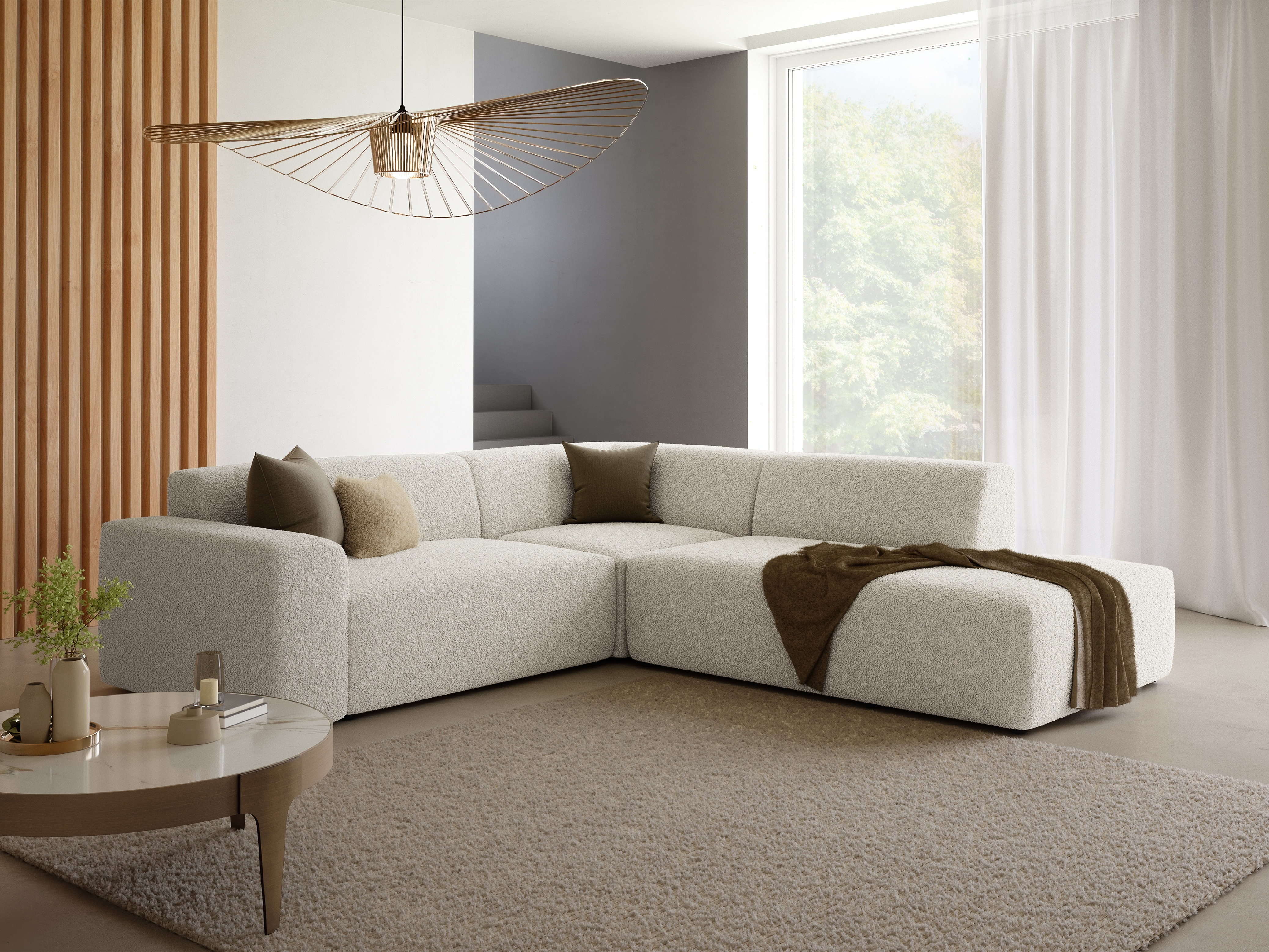 Sistem modular de șezut Romenoi 112 (Centaur 01)