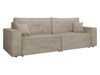 Canapea extensibilă Shelton 105 (Poso 02)