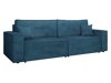 Canapea extensibilă Shelton 105 (Poso 05)