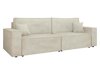 Canapea extensibilă Shelton 105 (Poso 100)