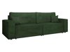 Canapea extensibilă Shelton 105 (Poso 14)