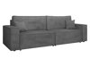 Canapea extensibilă Shelton 105 (Poso 22)
