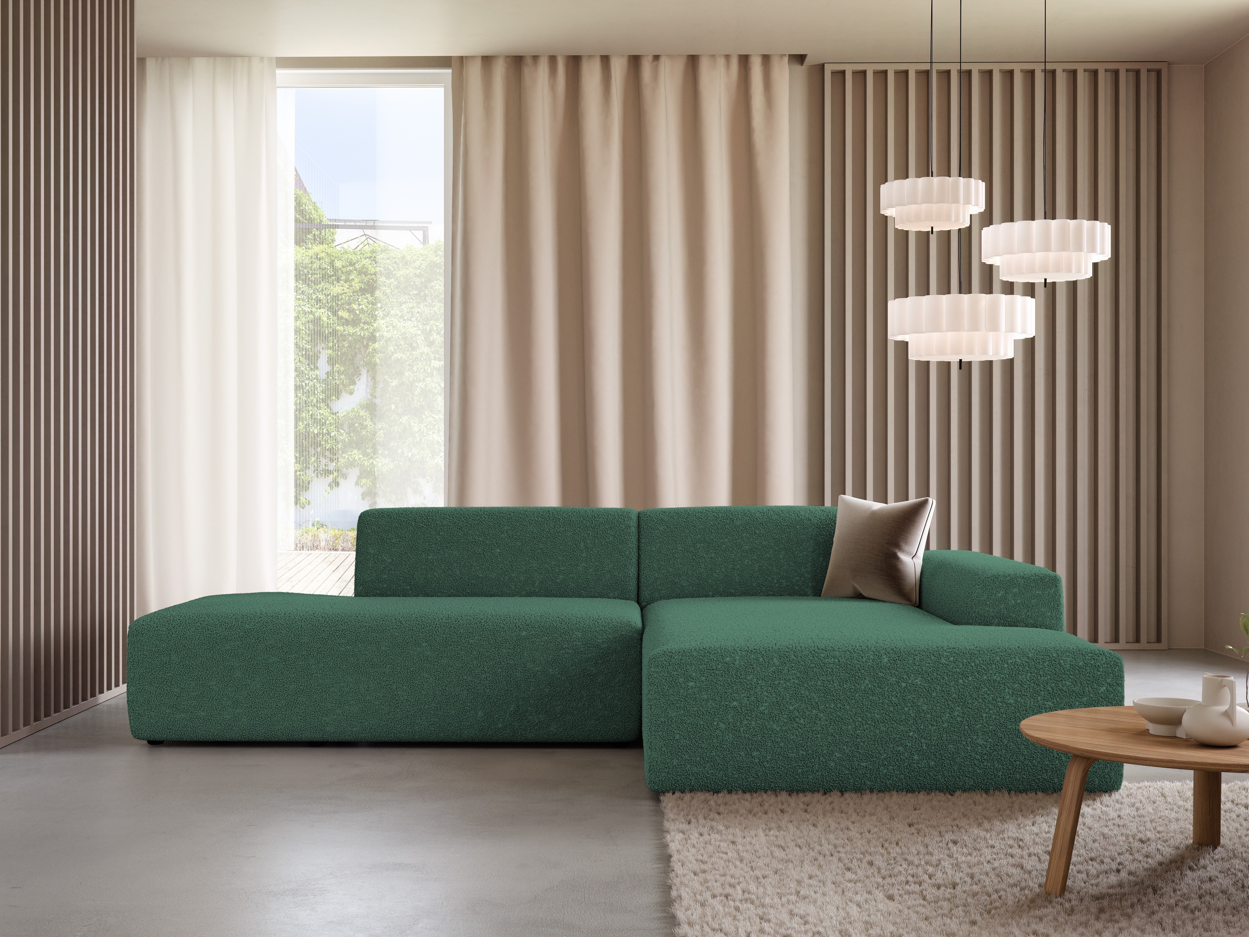 Canapea tip șezlong Romenoi 114 (Centaur 12)