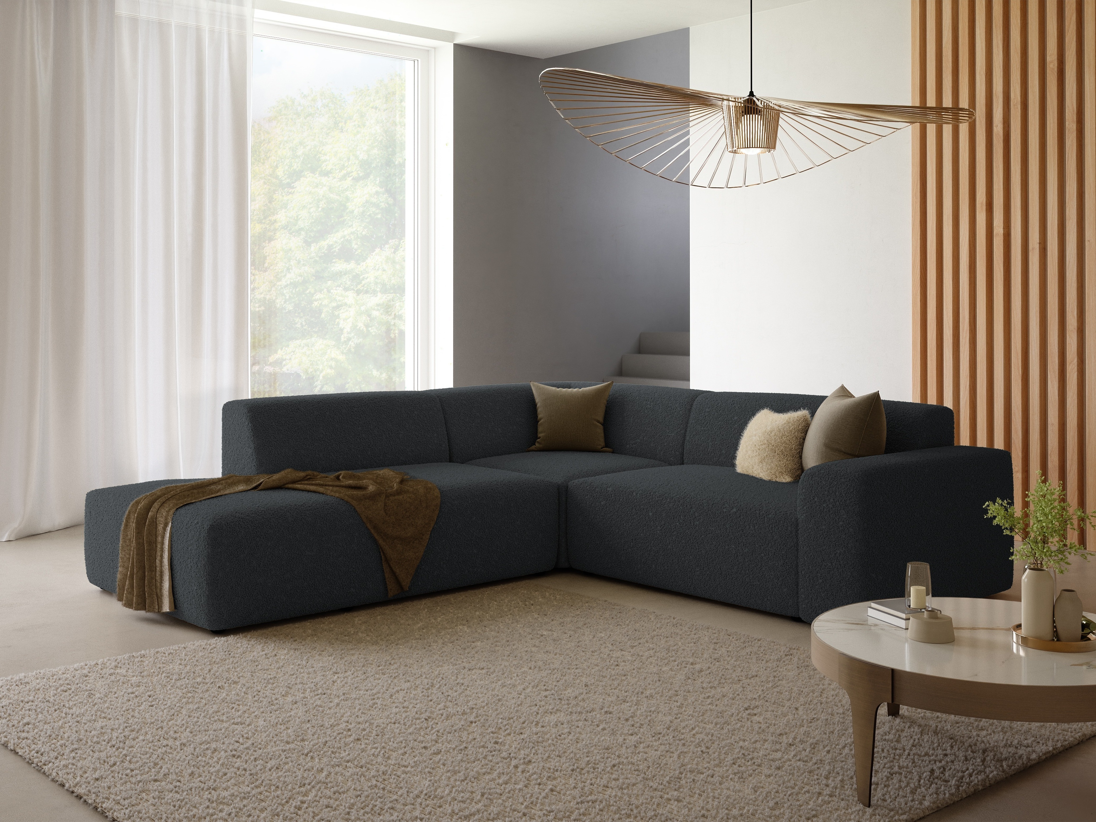 Canapea tip șezlong Romenoi 115 (Centaur 15)