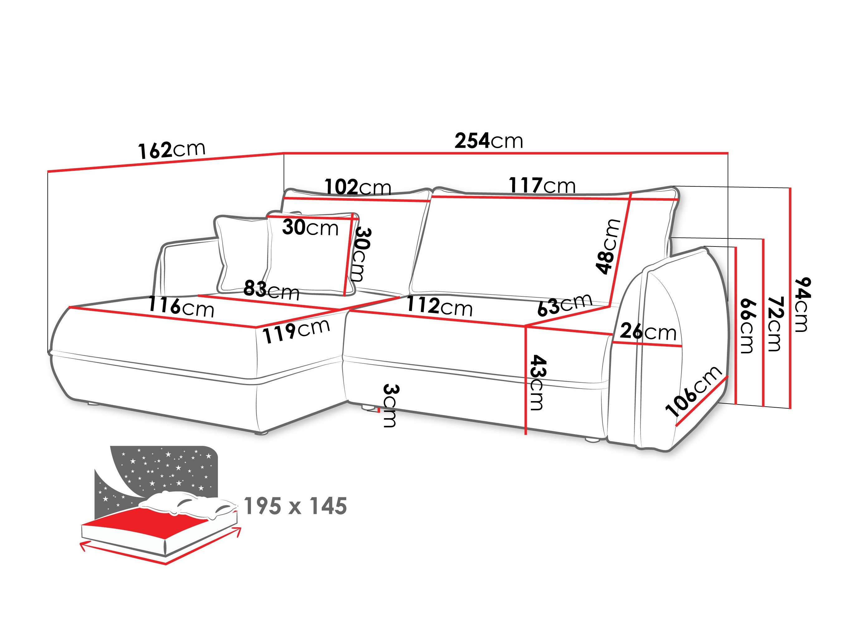 Colțar Ficas (Lima 16)