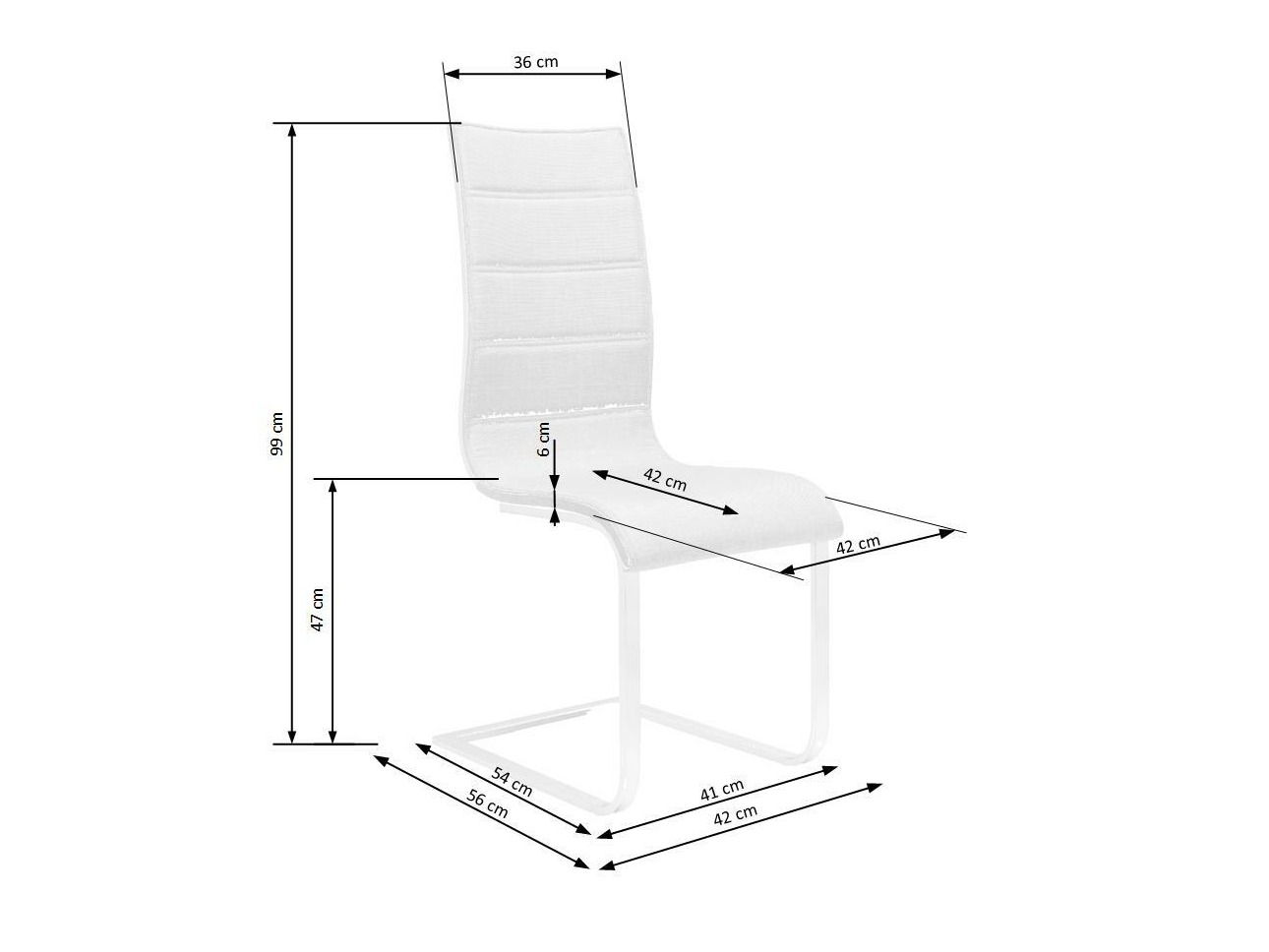 Set de mese Houston 212