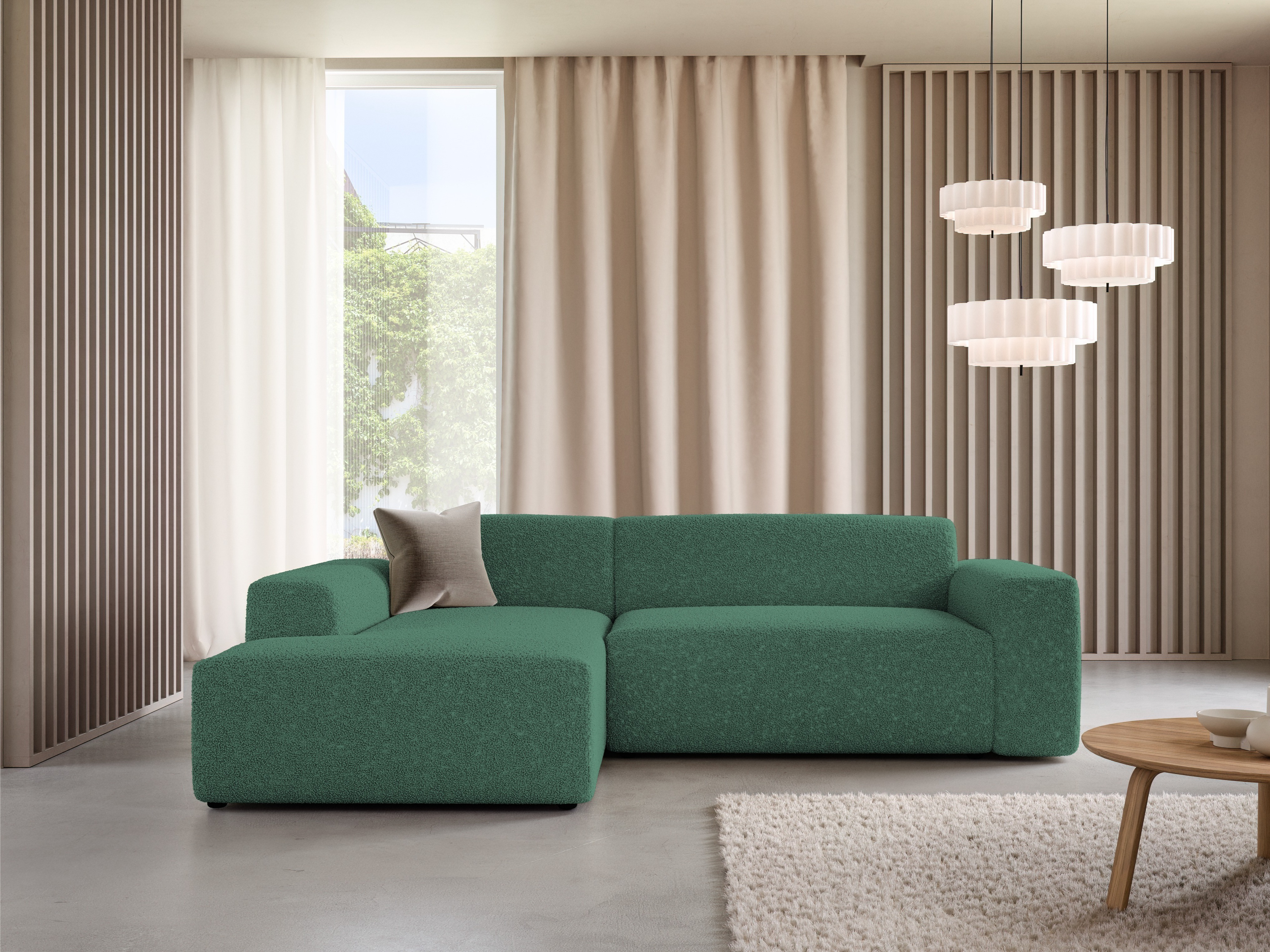 Sistem modular de șezut Romenoi 113 (Centaur 12)