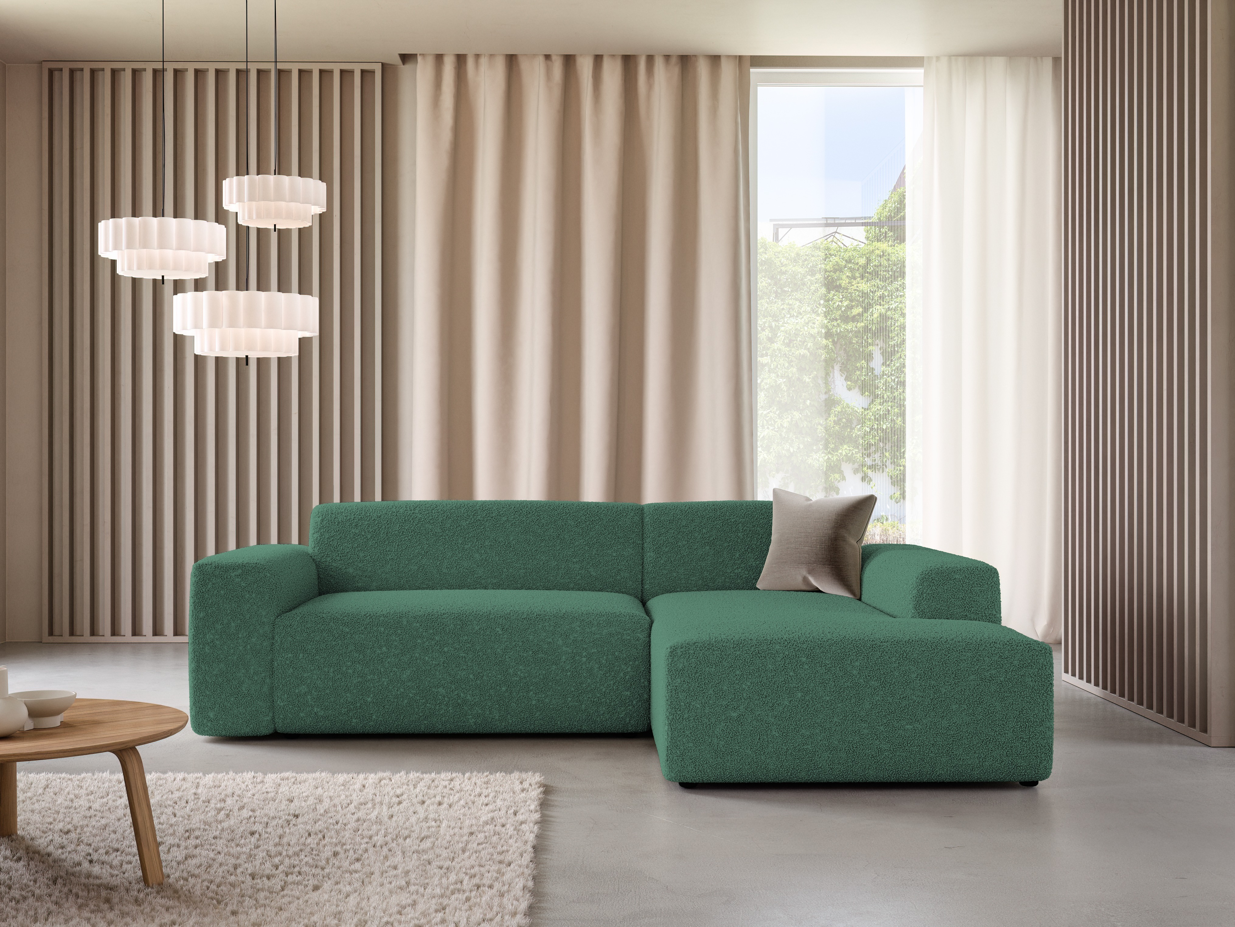 Sistem modular de șezut Romenoi 113 (Centaur 12)