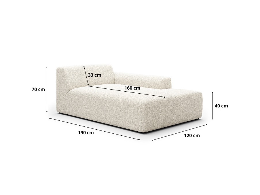 Sistem modular de șezut Romenoi 114 (Centaur 01)