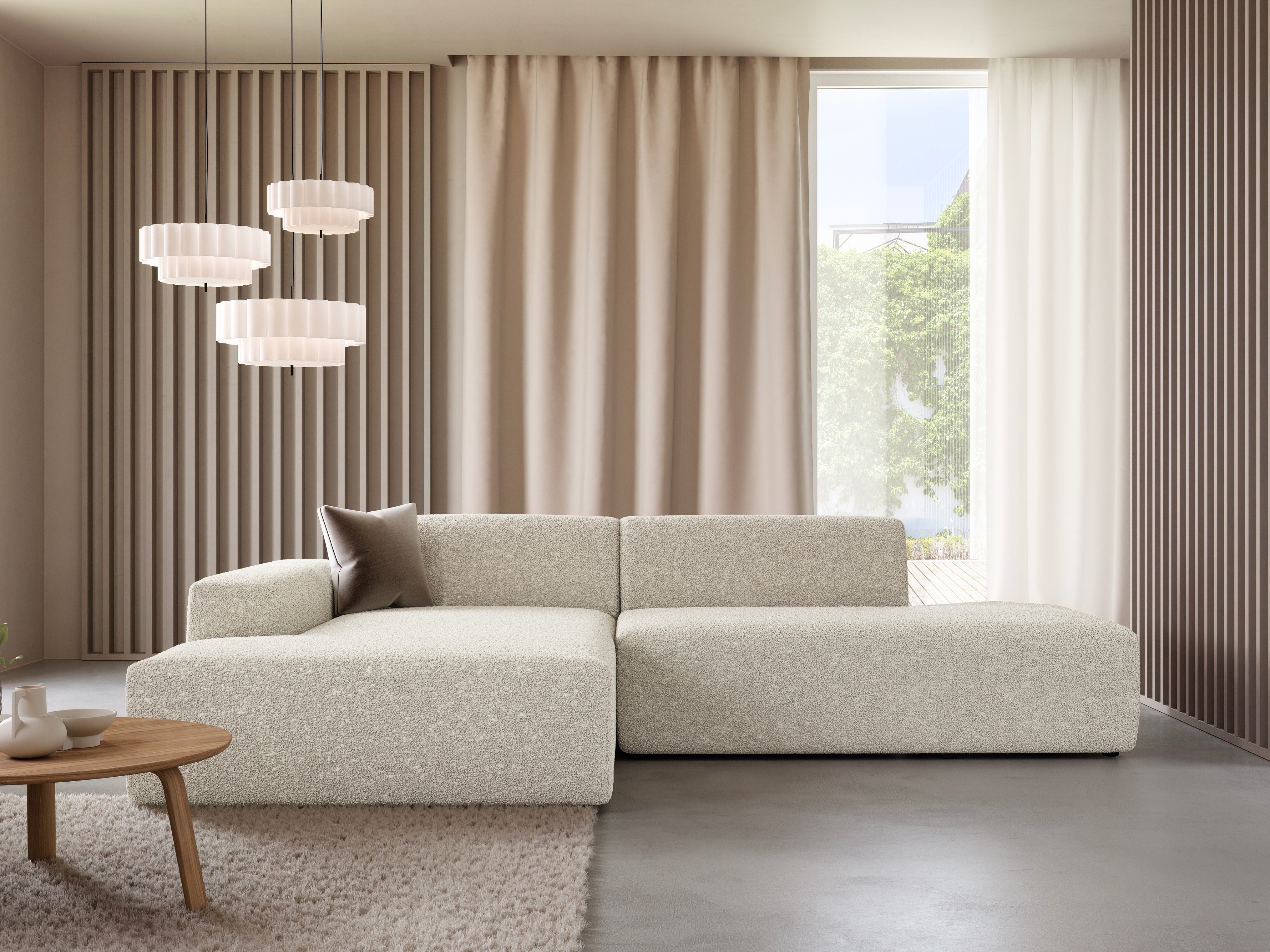 Sistem modular de șezut Romenoi 114 (Centaur 01)