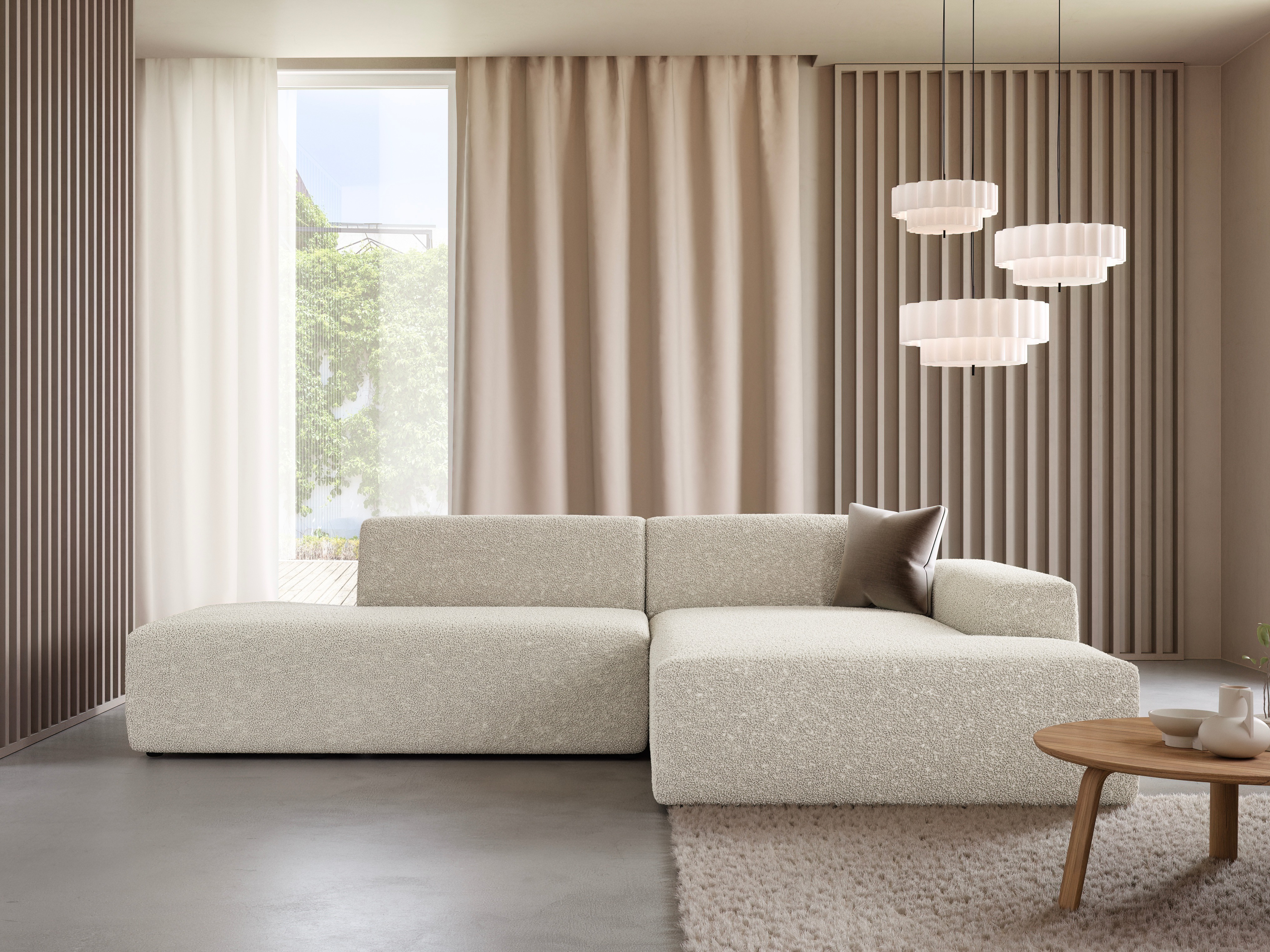 Sistem modular de șezut Romenoi 114 (Centaur 01)