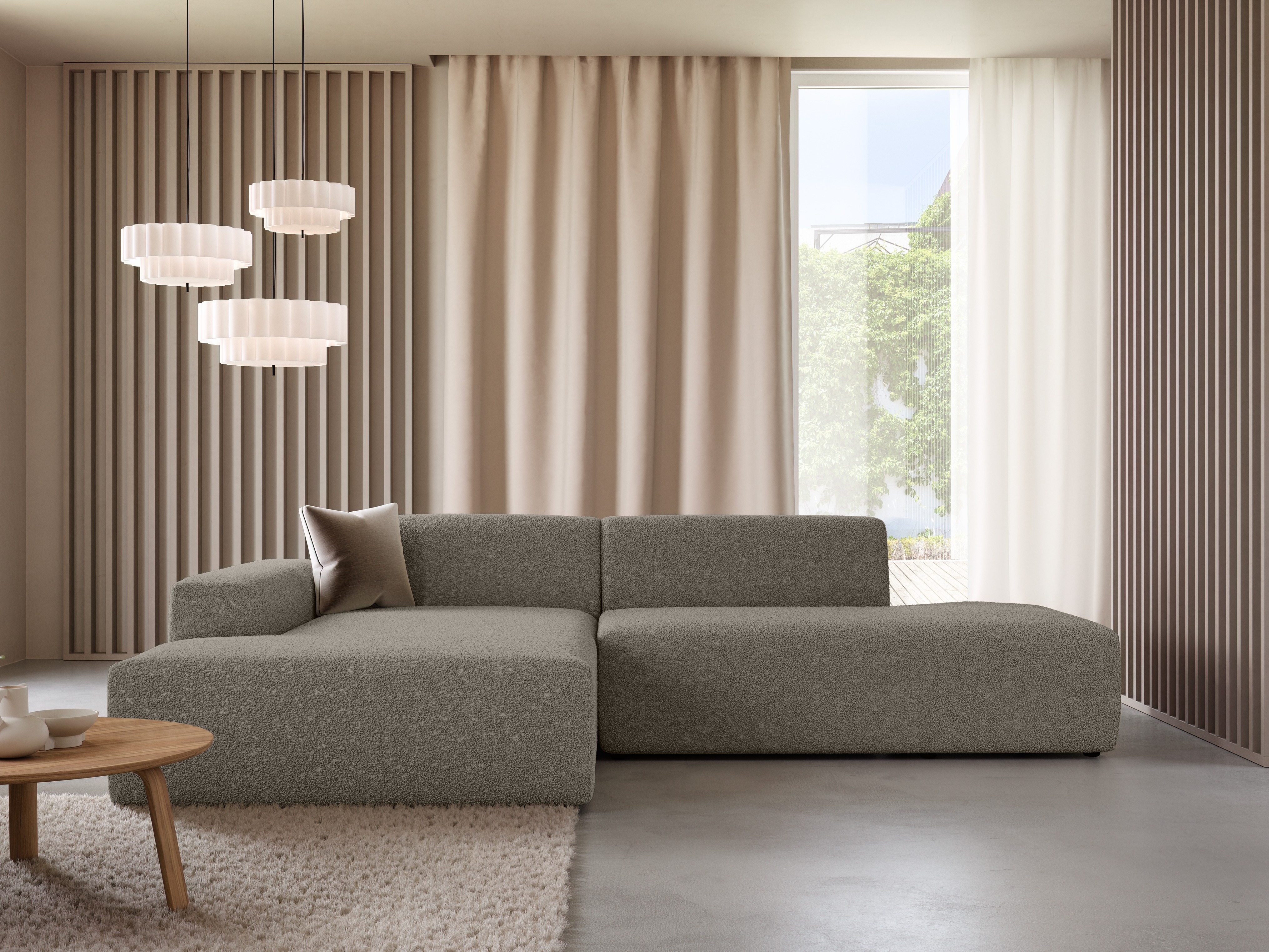 Sistem modular de șezut Romenoi 114 (Centaur 03)