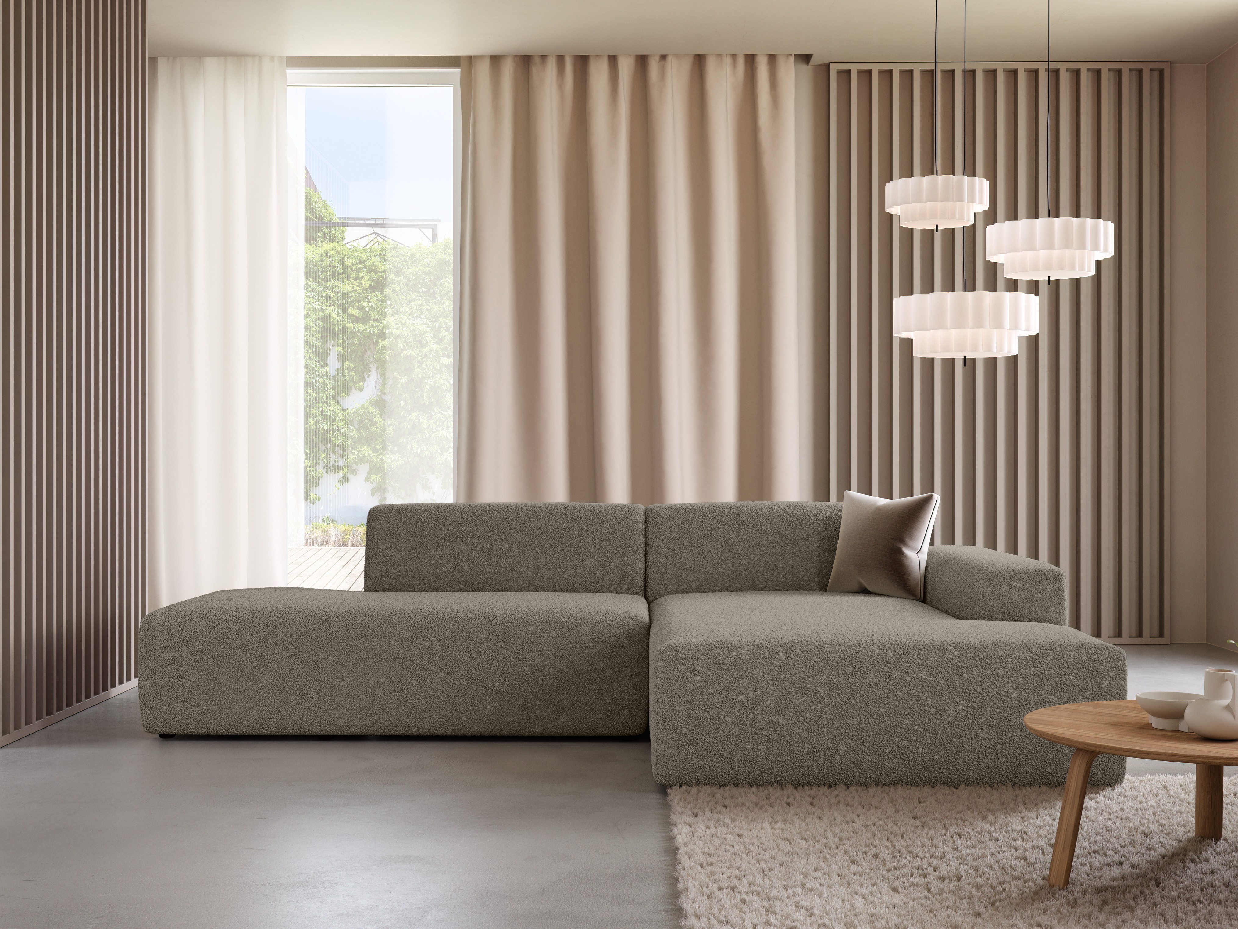 Sistem modular de șezut Romenoi 114 (Centaur 03)