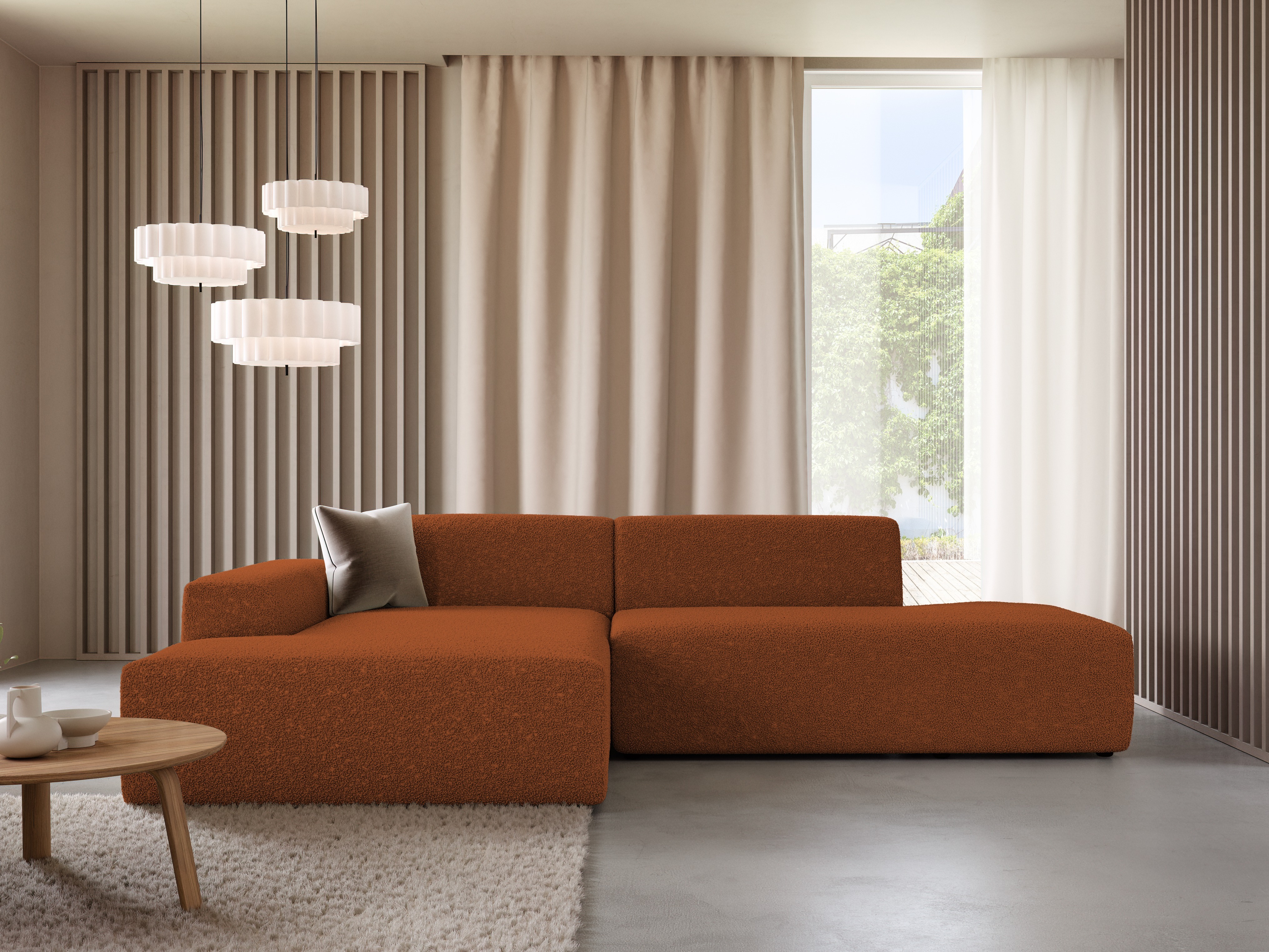 Sistem modular de șezut Romenoi 114 (Centaur 06)