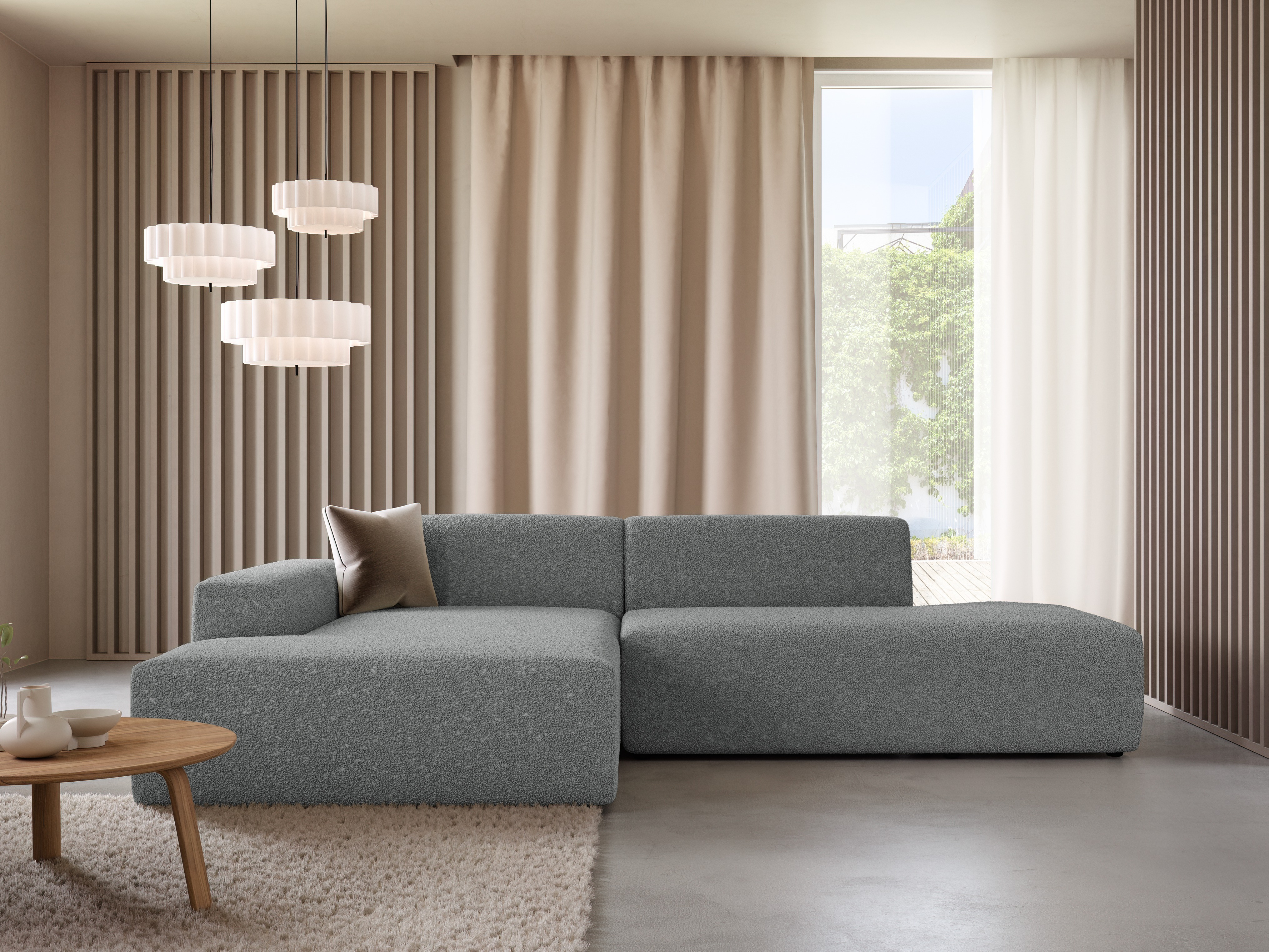 Sistem modular de șezut Romenoi 114 (Centaur 14)