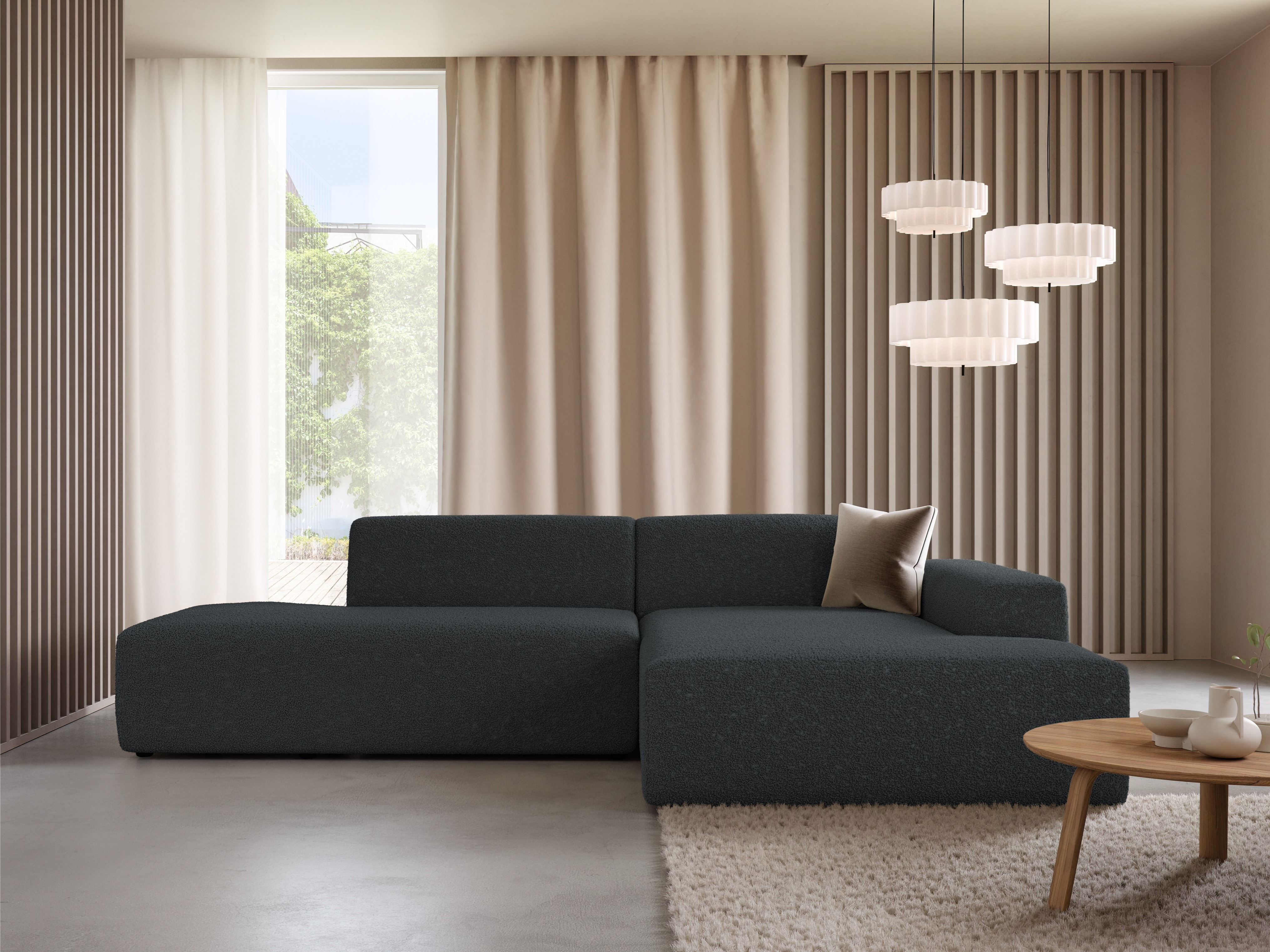 Sistem modular de șezut Romenoi 114 (Centaur 15)