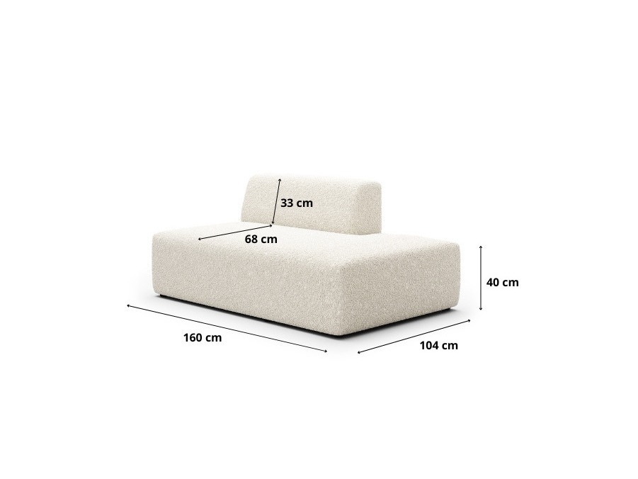 Sistem modular de șezut Romenoi 115 (Centaur 15)