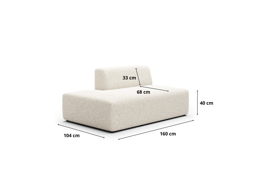 Sistem modular de șezut Romenoi 115 (Centaur 15)