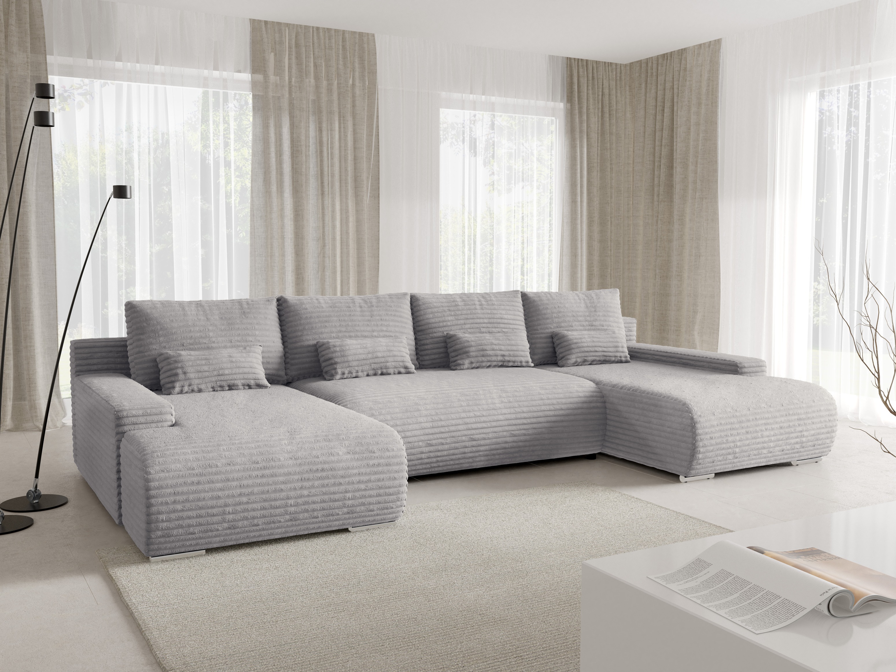 Colțar Franklin 202 (Ambience 17)