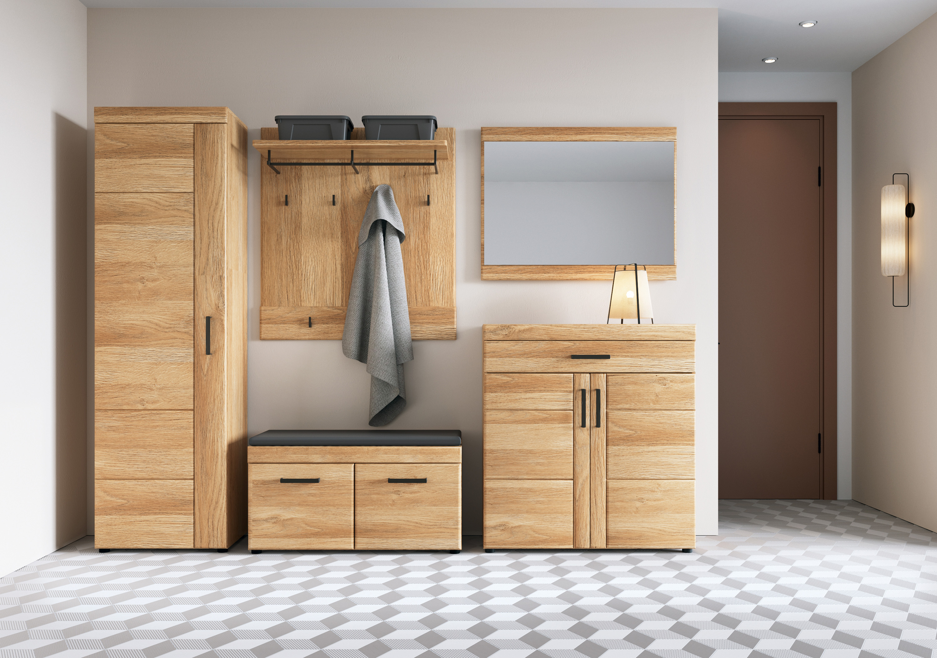 Oglindă Calsori 117