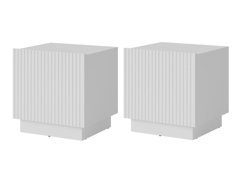 Set noptiere Lauror (Alb)