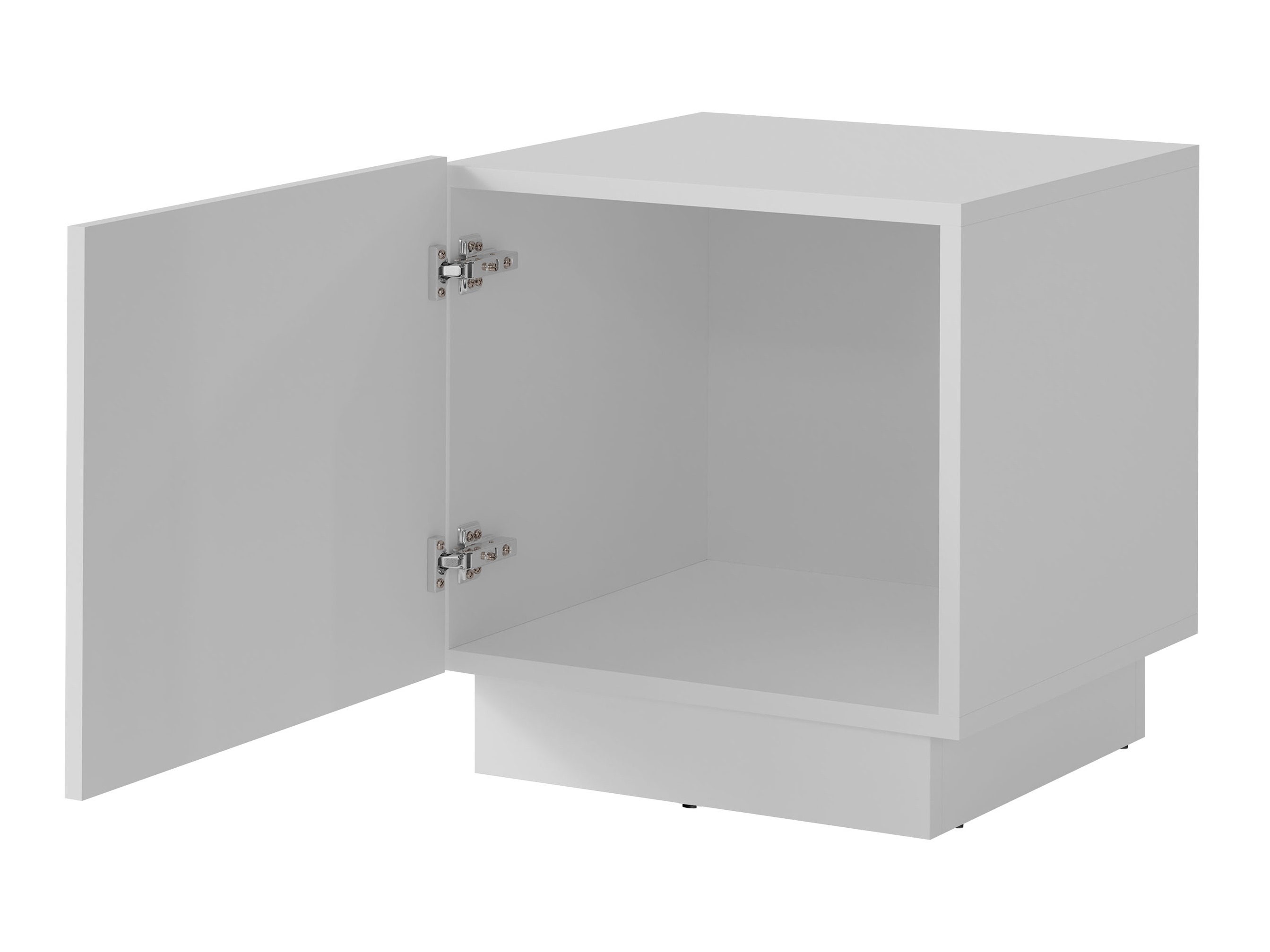 Set noptiere Lauror (Alb)