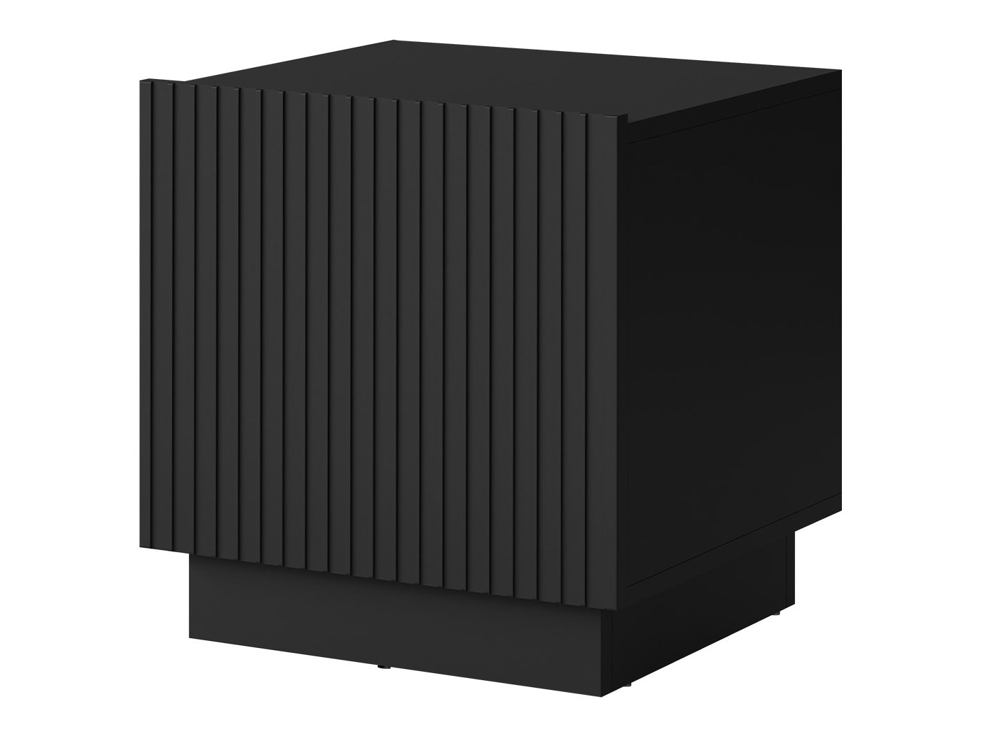 Set noptiere Lauror (Negru)
