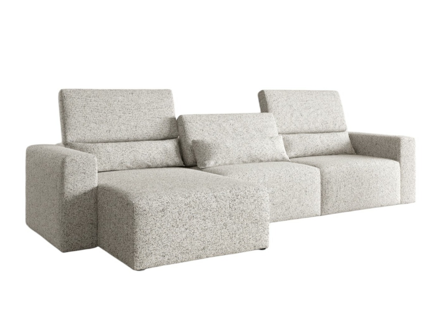 Colțar modular Virorle 100 (Puente 06)