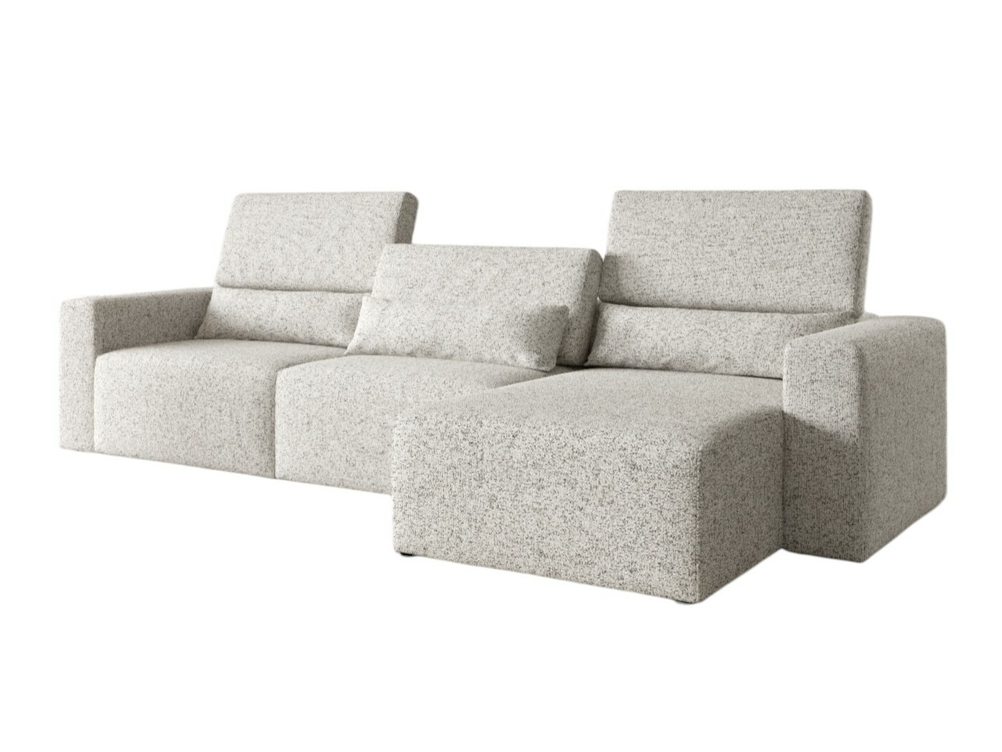 Colțar modular Virorle 100 (Puente 06)