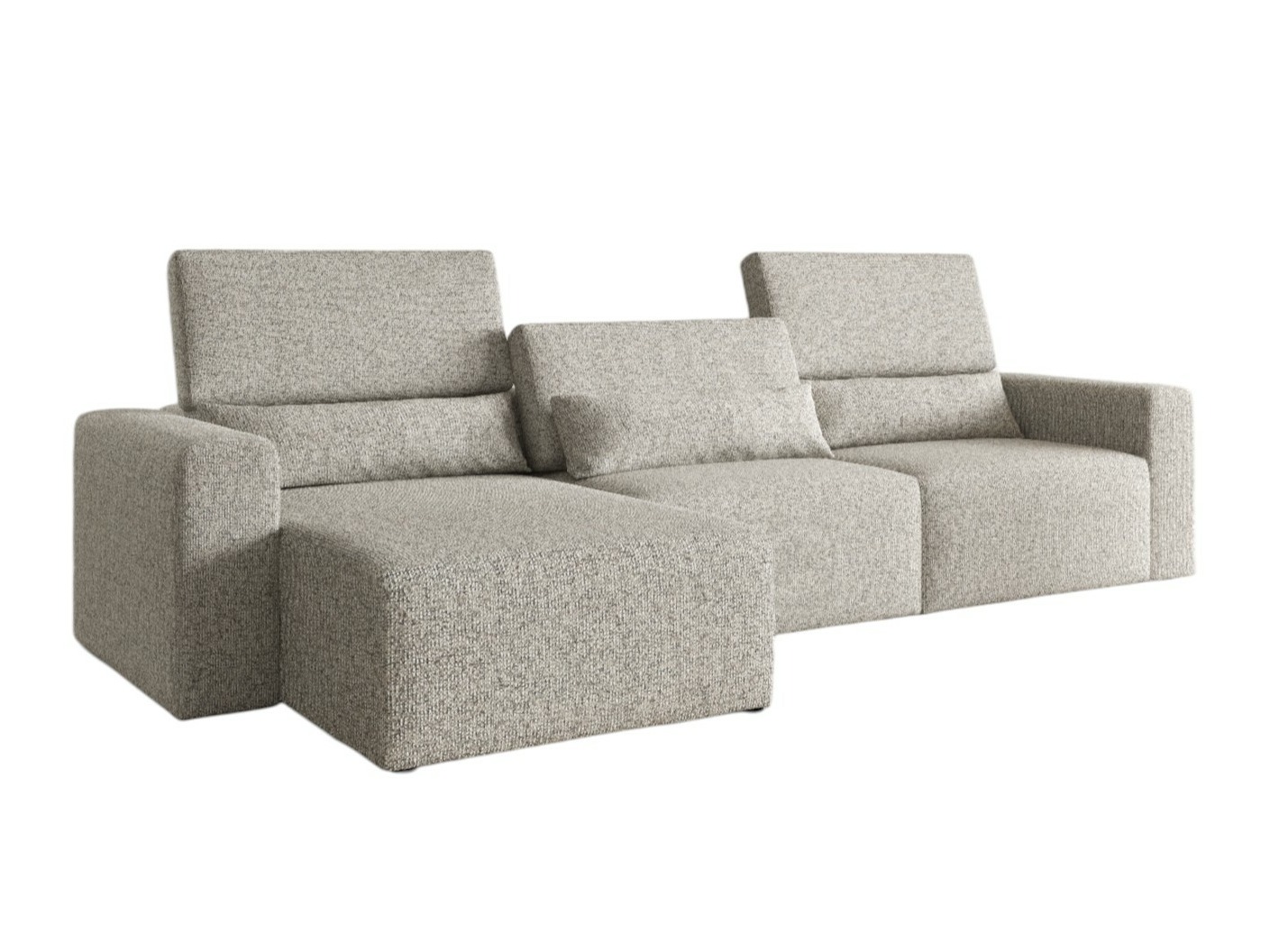Colțar modular Virorle 100 (Puente 09)
