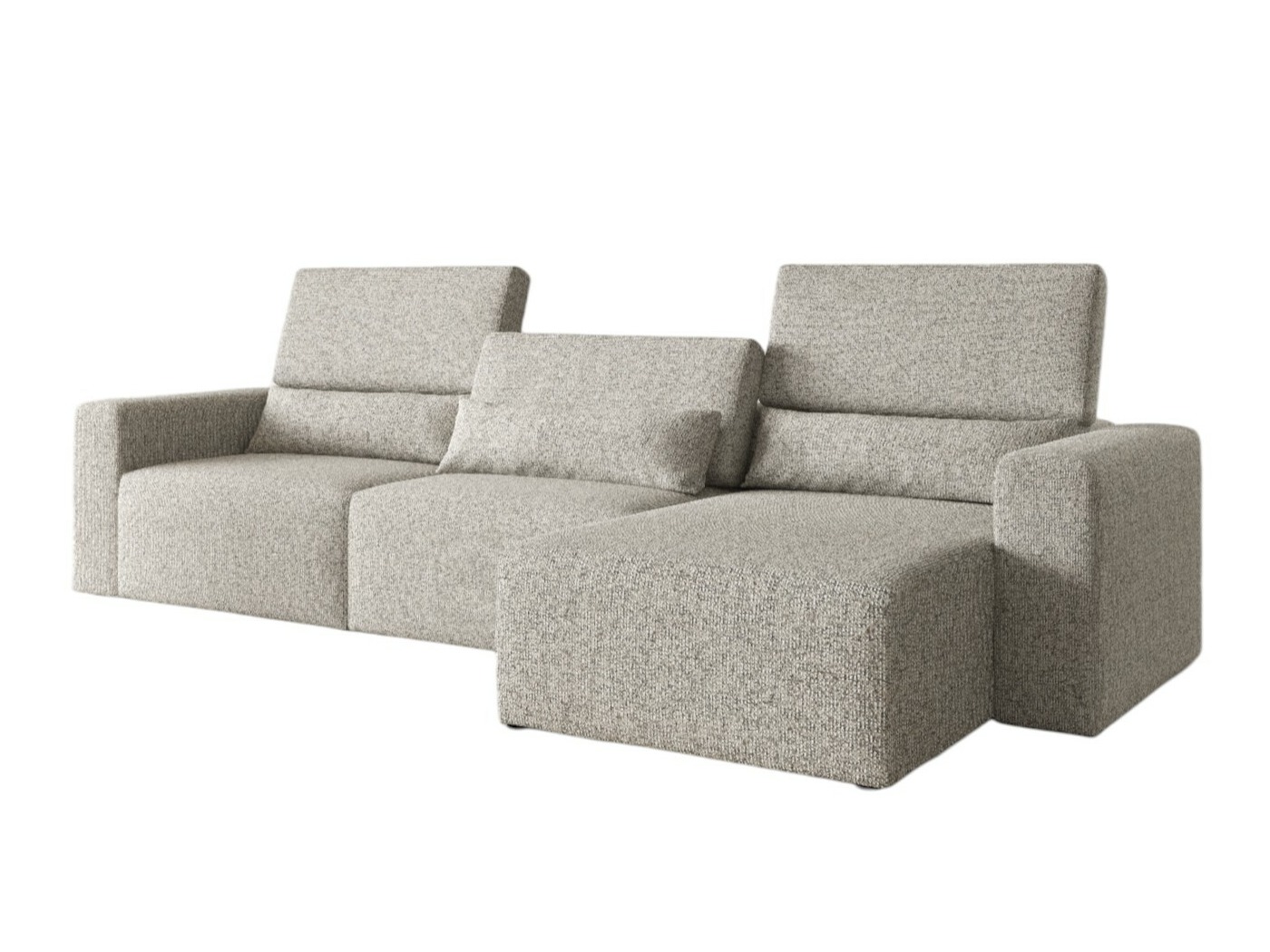 Colțar modular Virorle 100 (Puente 09)
